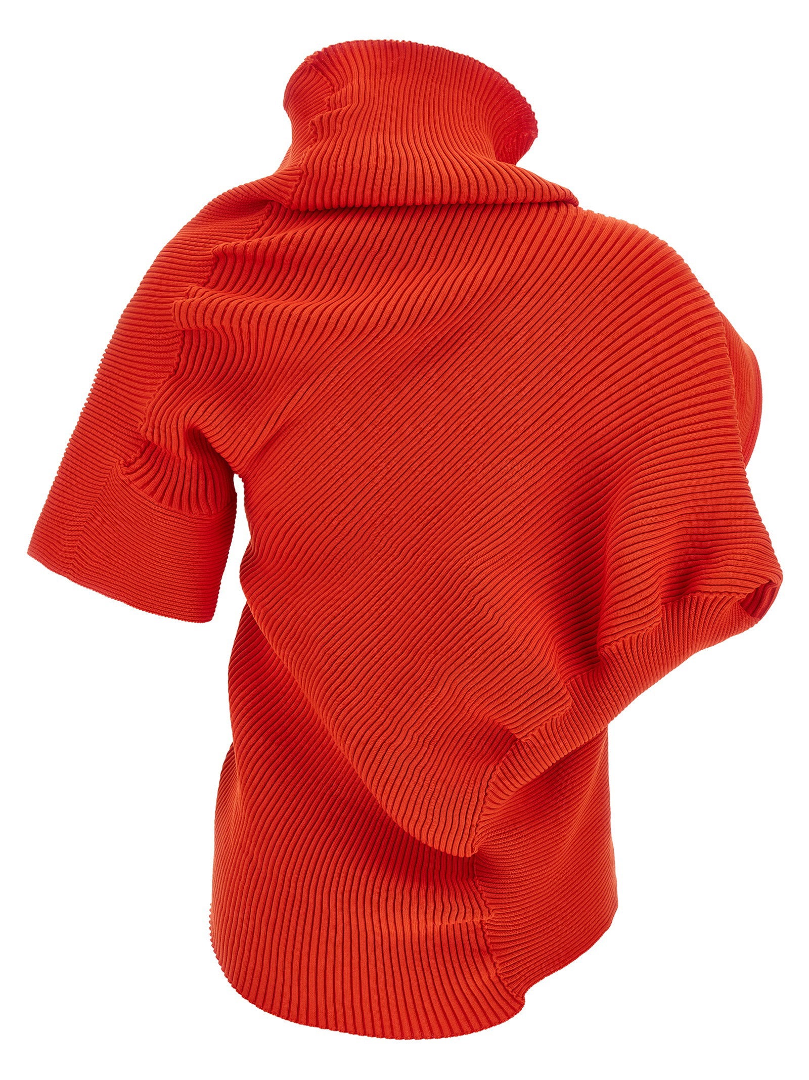 Issey Miyake Women's Life Form Top