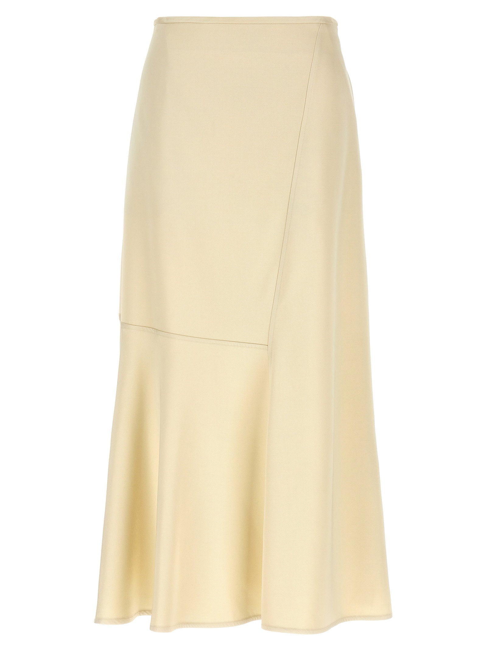 Jil Sander Women's 65 Skirt