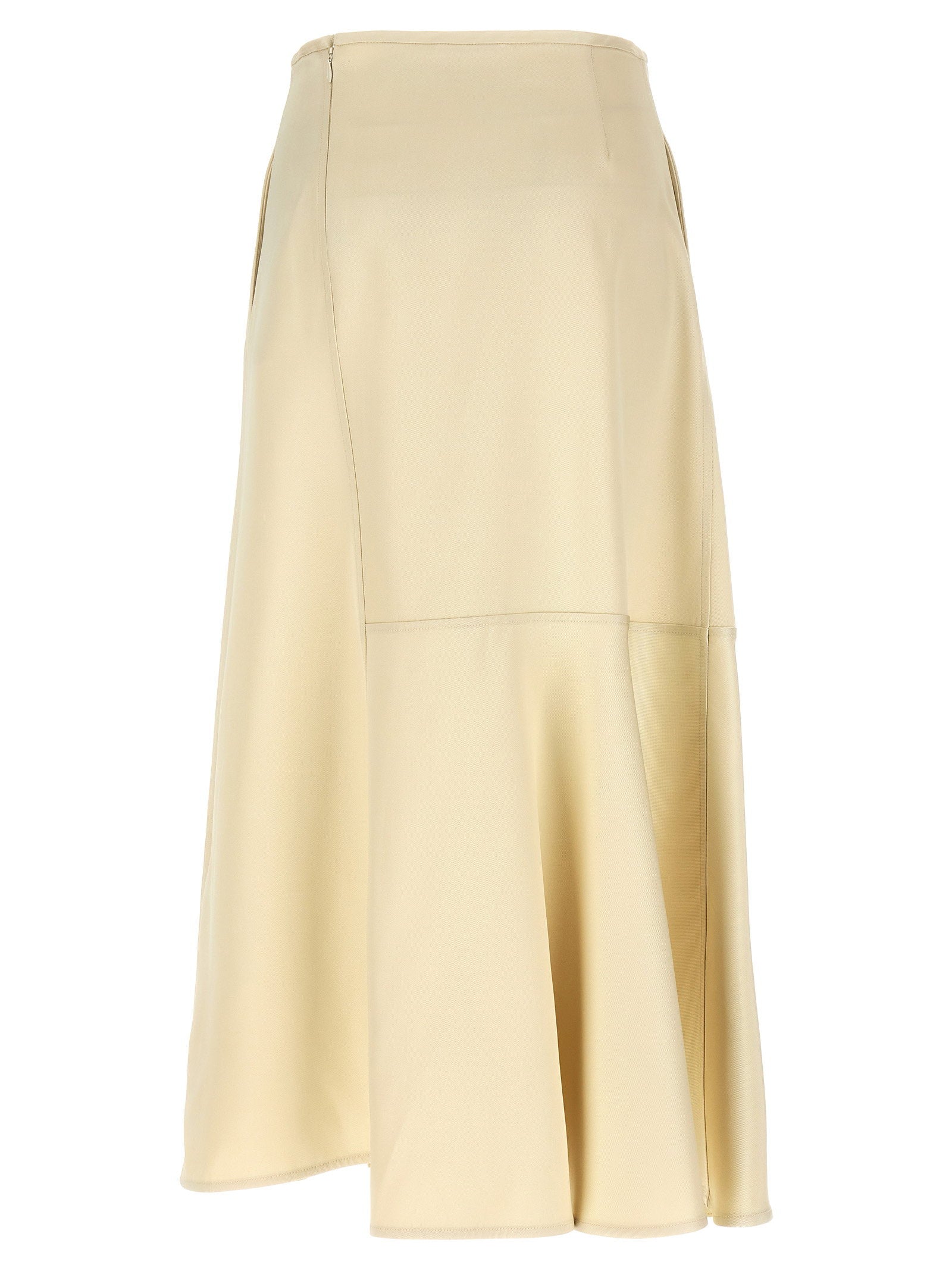 Jil Sander Women's 65 Skirt