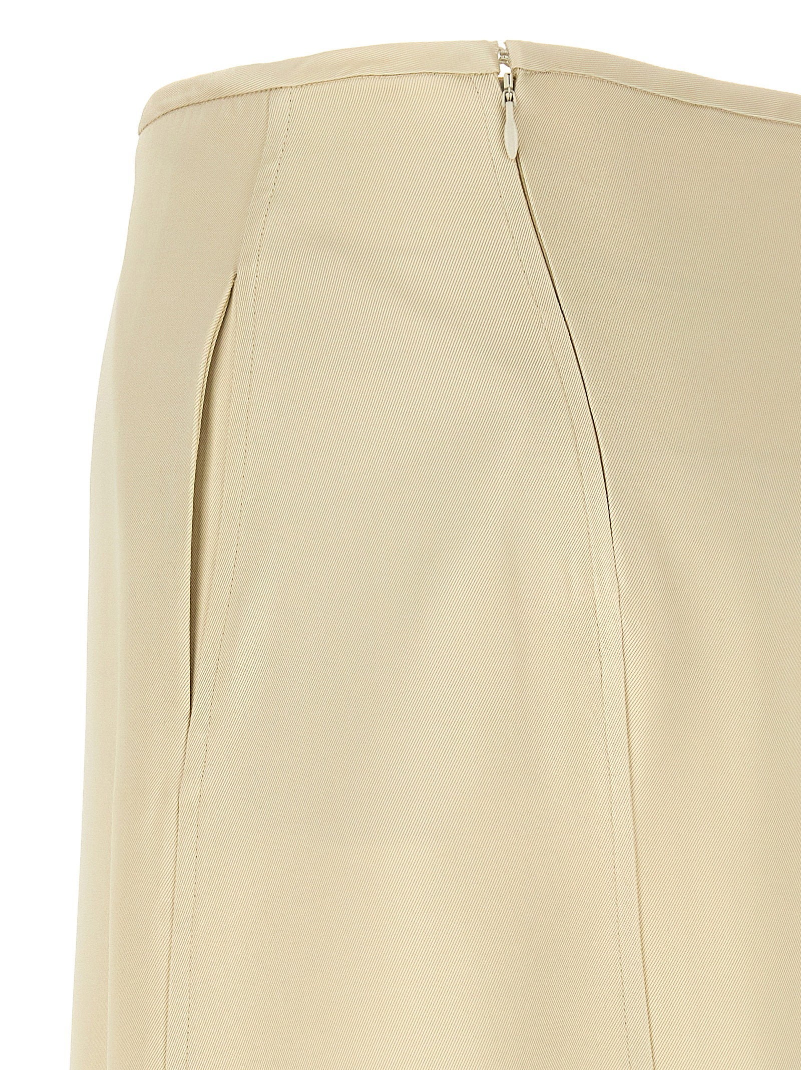 Jil Sander Women's 65 Skirt