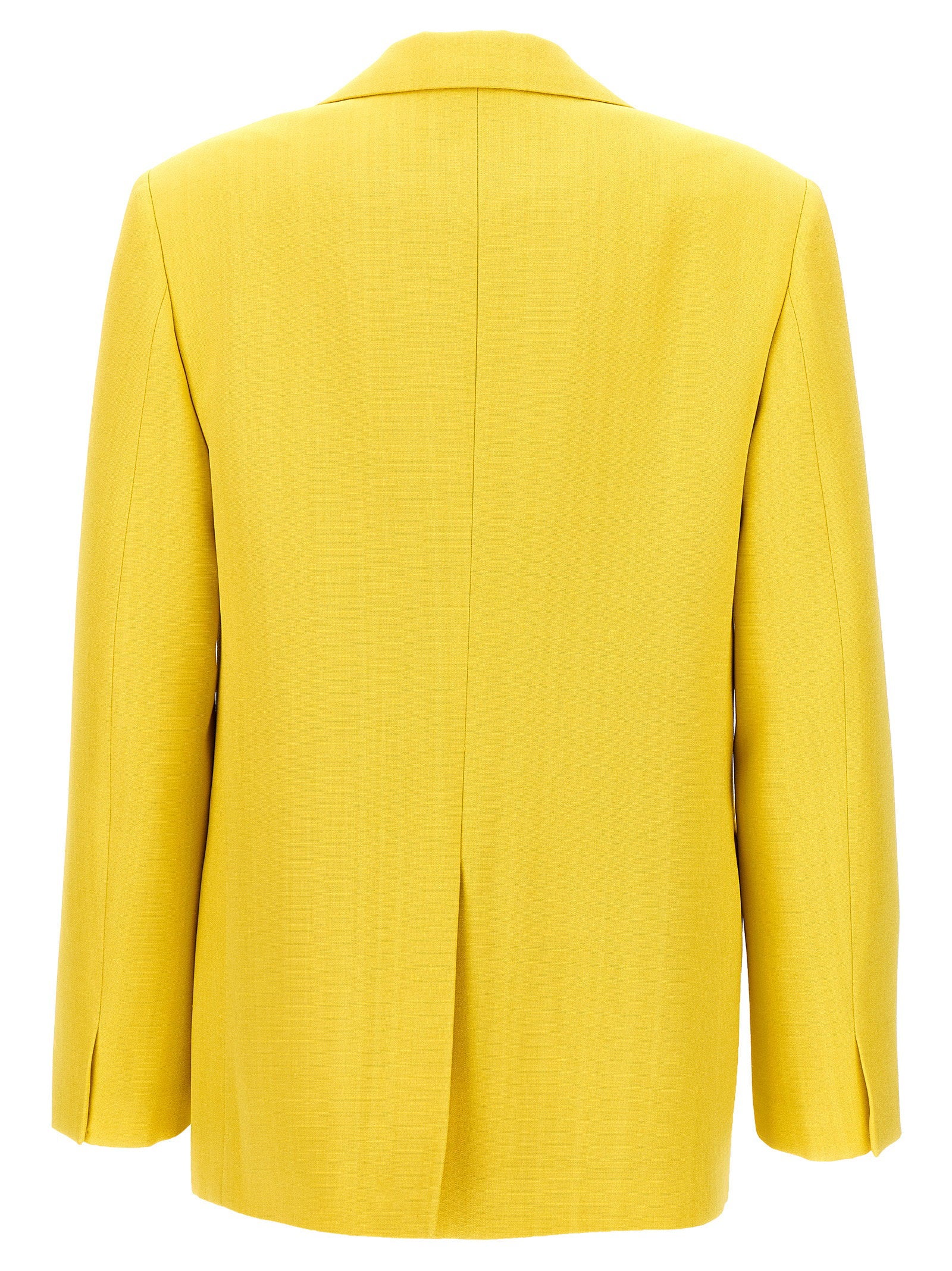 Jil Sander Women's Single-Breasted Blazer
