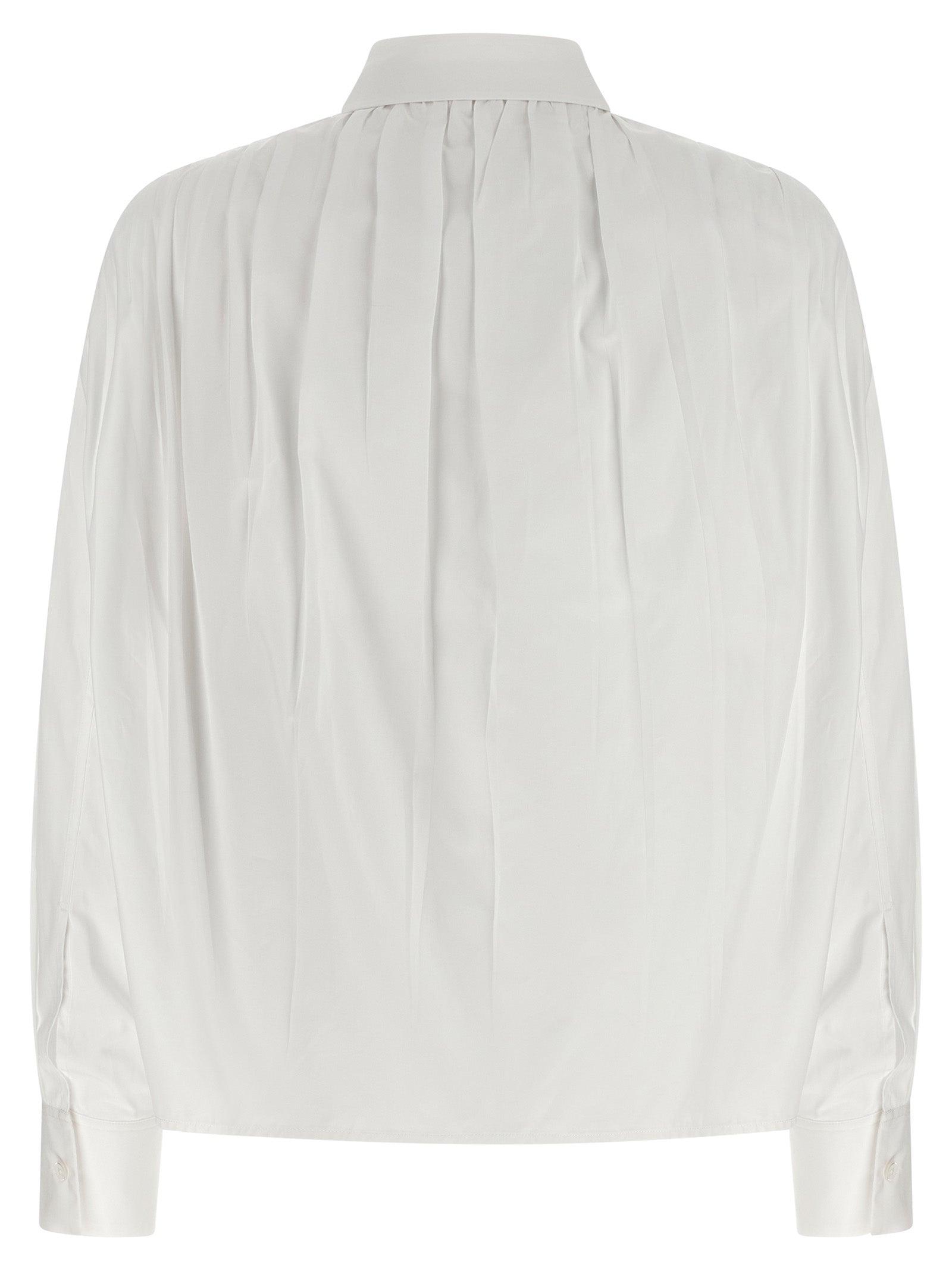 Jil Sander Women's 136 Shirt