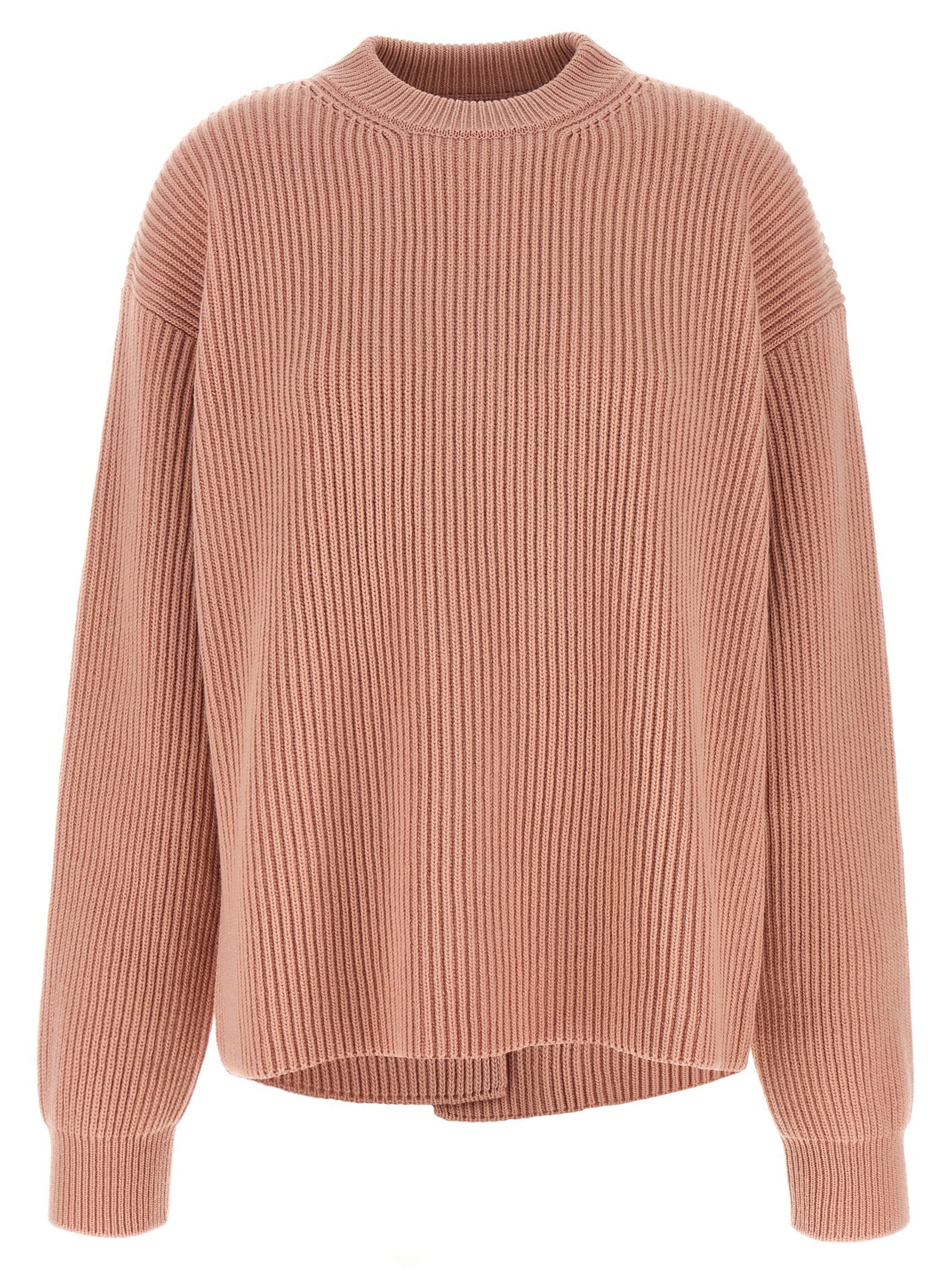 Jil Sander Women's Crewneck Sweater
