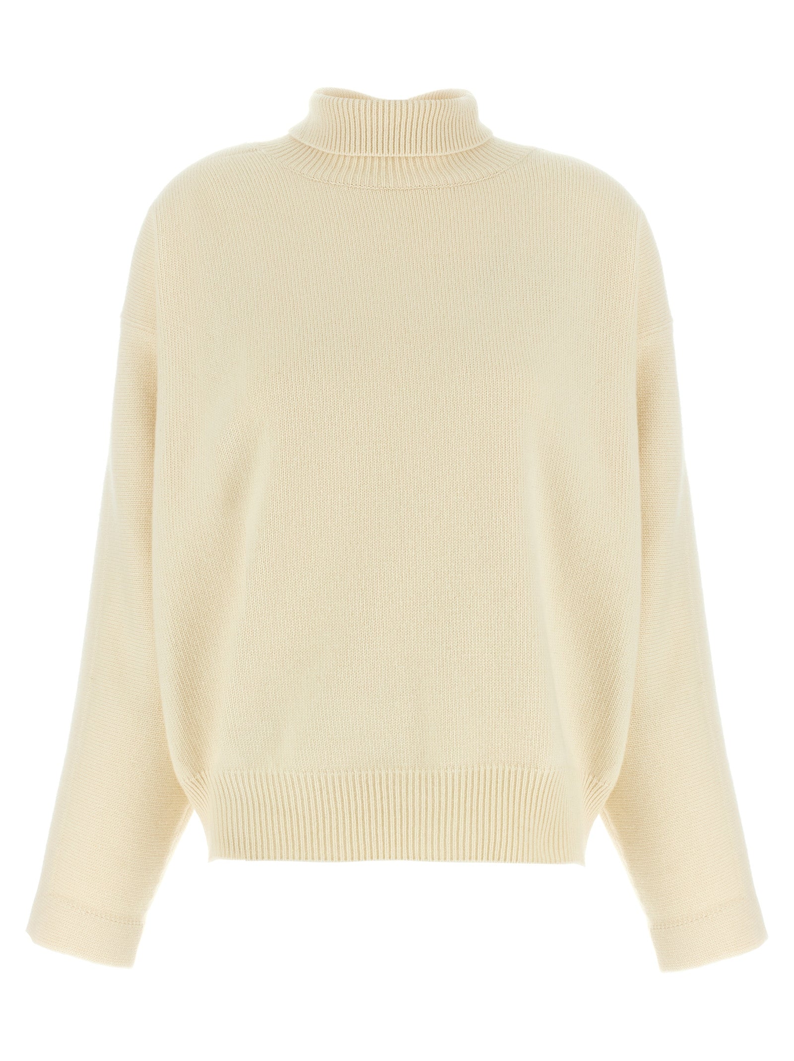 Jil Sander Women's High Neck Sweater