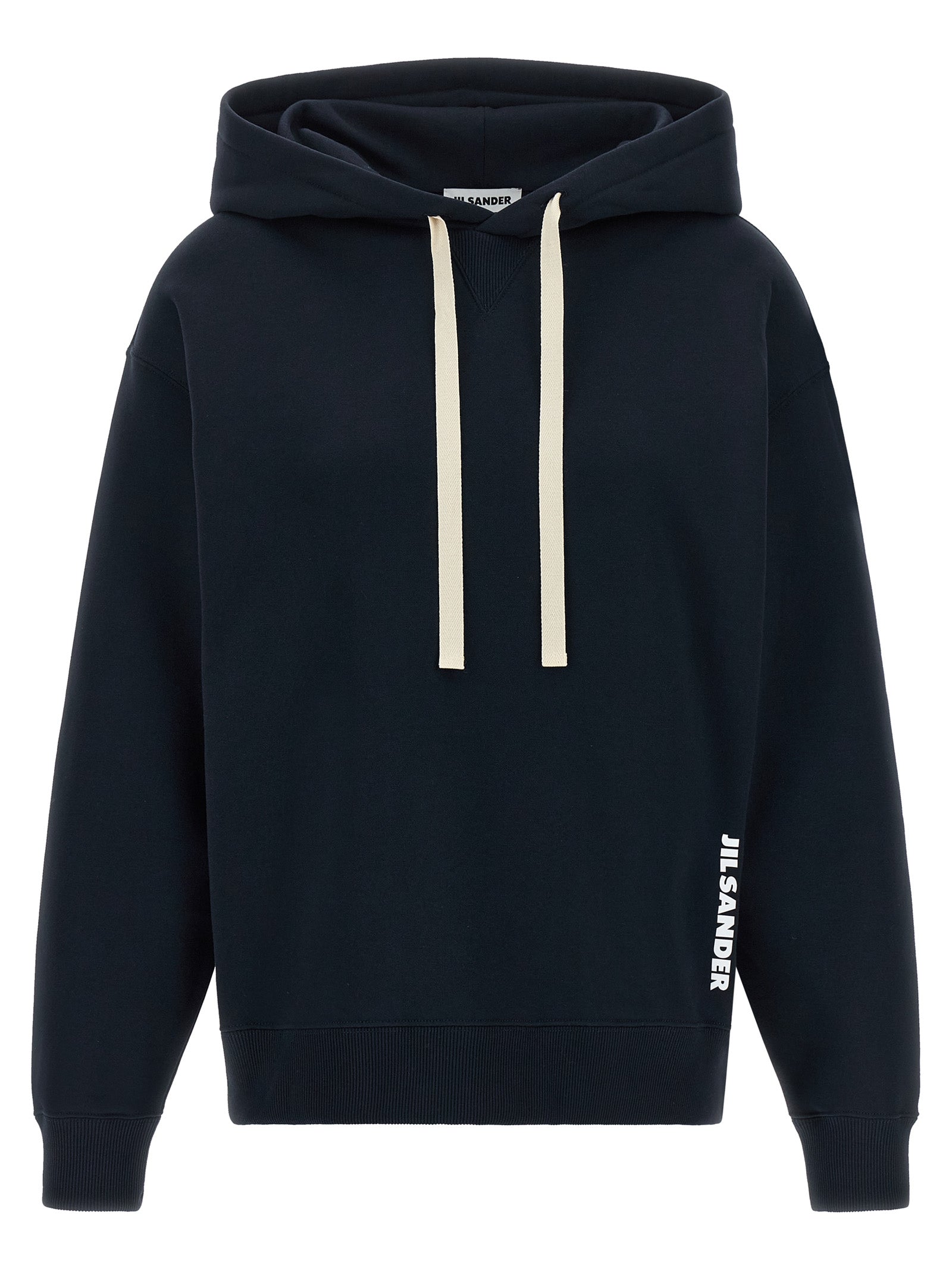 Jil Sander Women's Hoodie