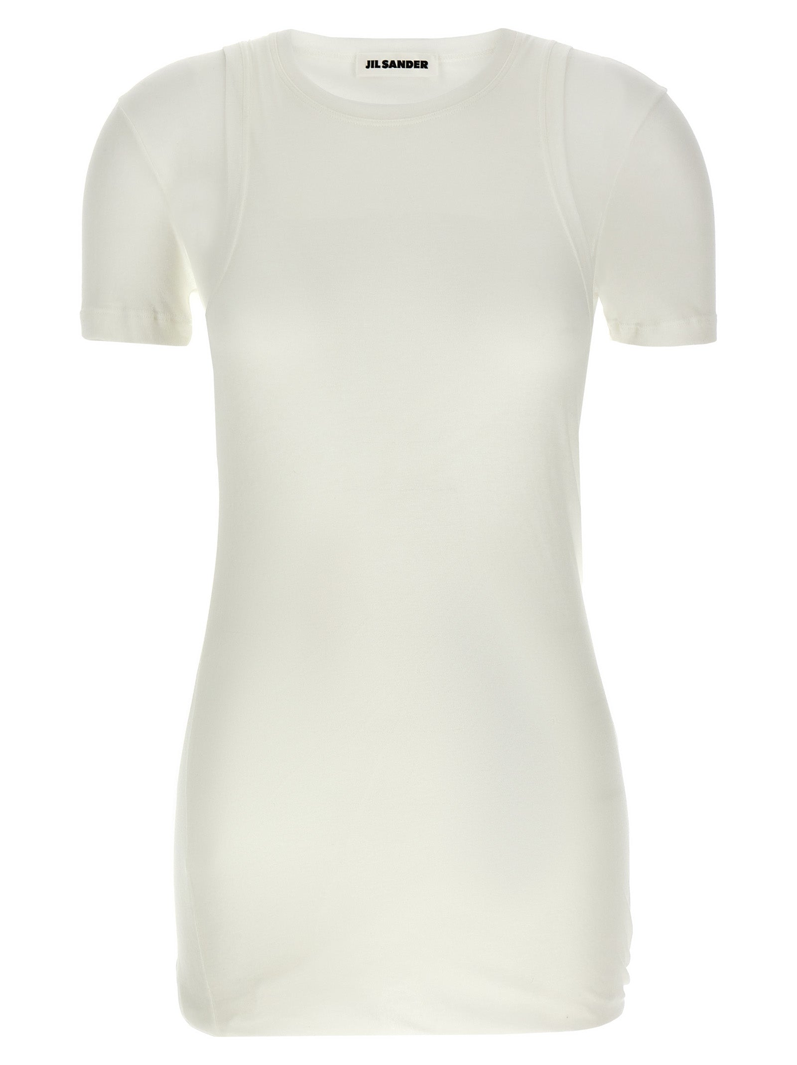 Jil Sander Women's Top T-Shirt