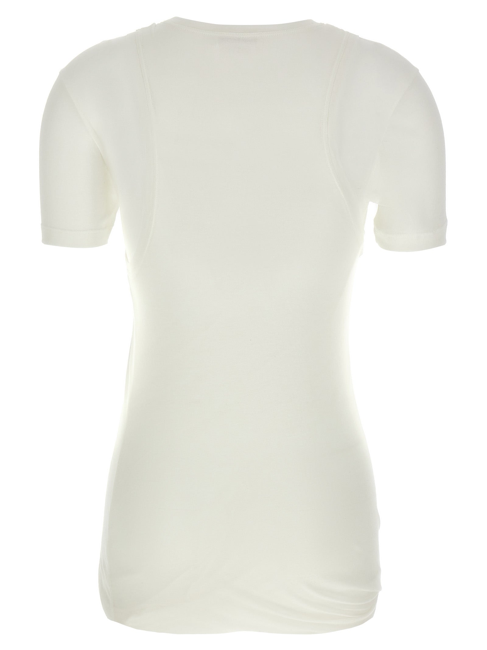 Jil Sander Women's Top T-Shirt