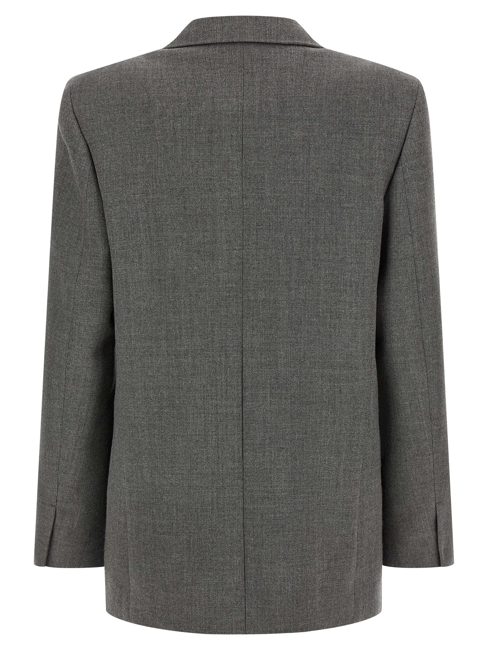 Jil Sander Women's Wool Blazer