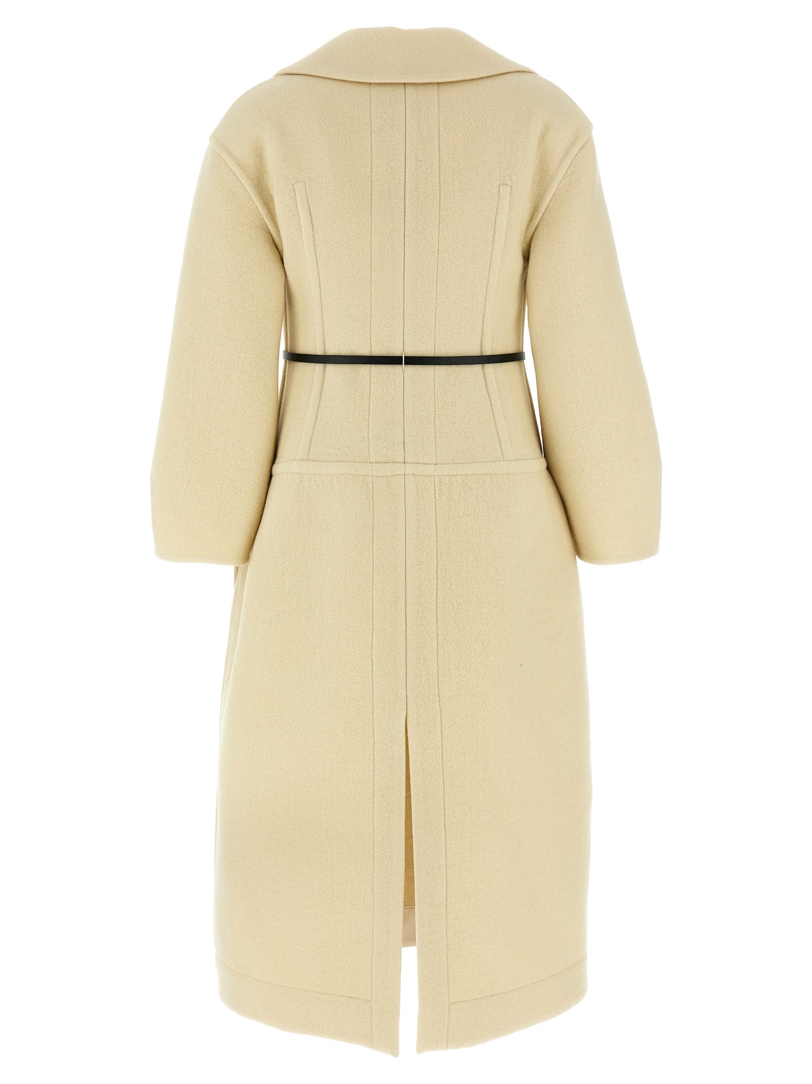 Jil Sander Women's 02 Coat