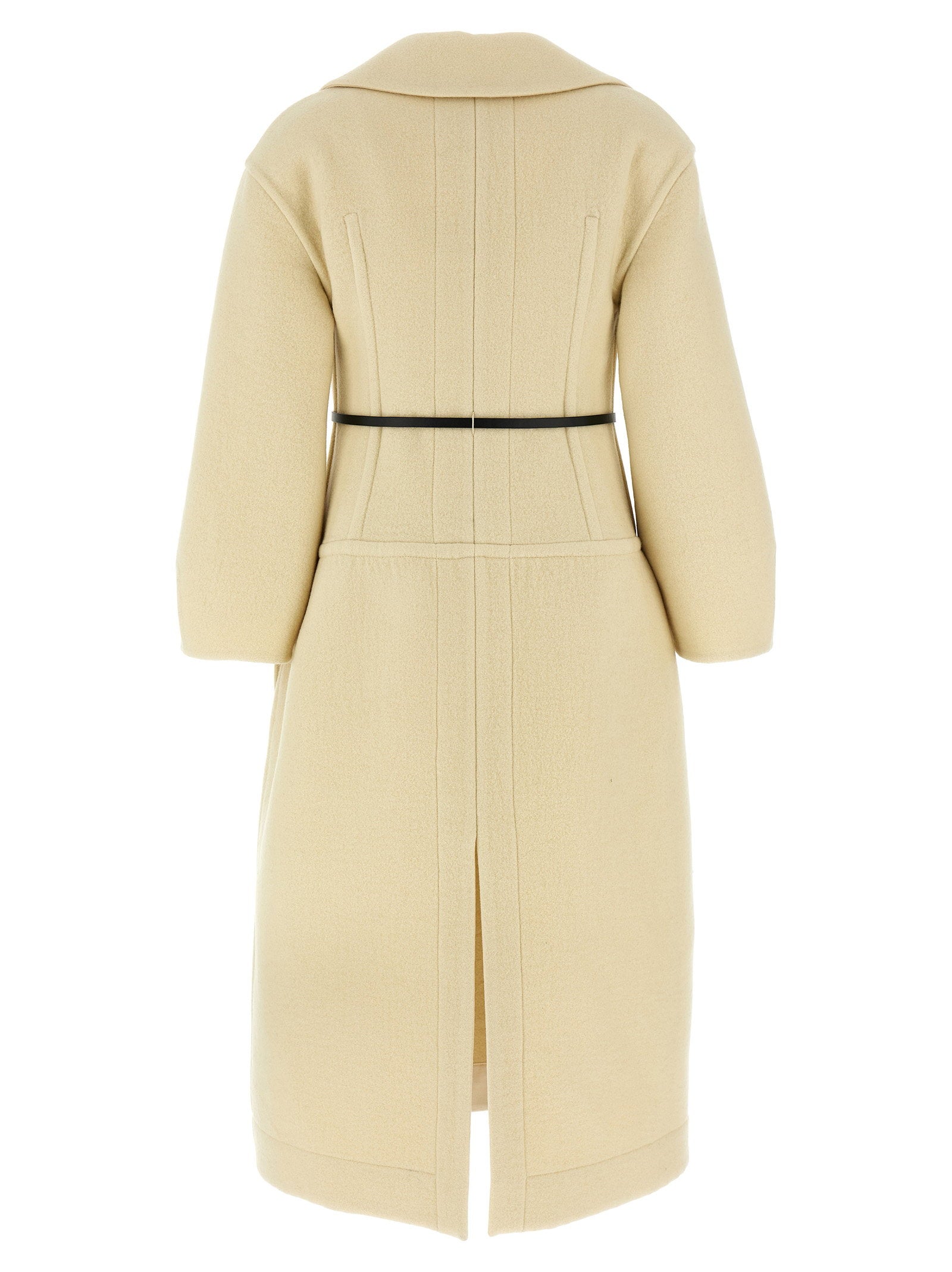 Jil Sander Women's 02 Coat
