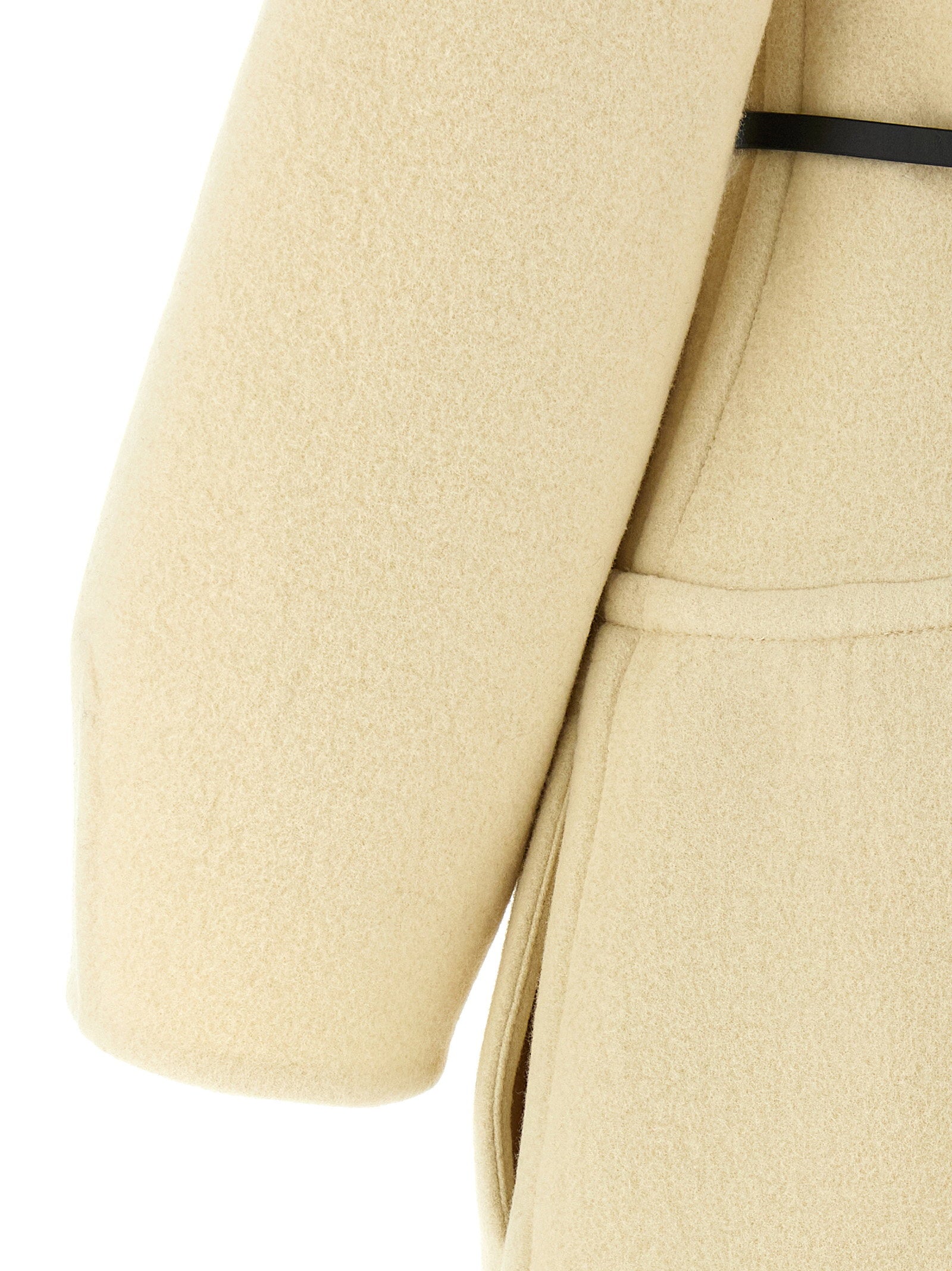 Jil Sander Women's 02 Coat