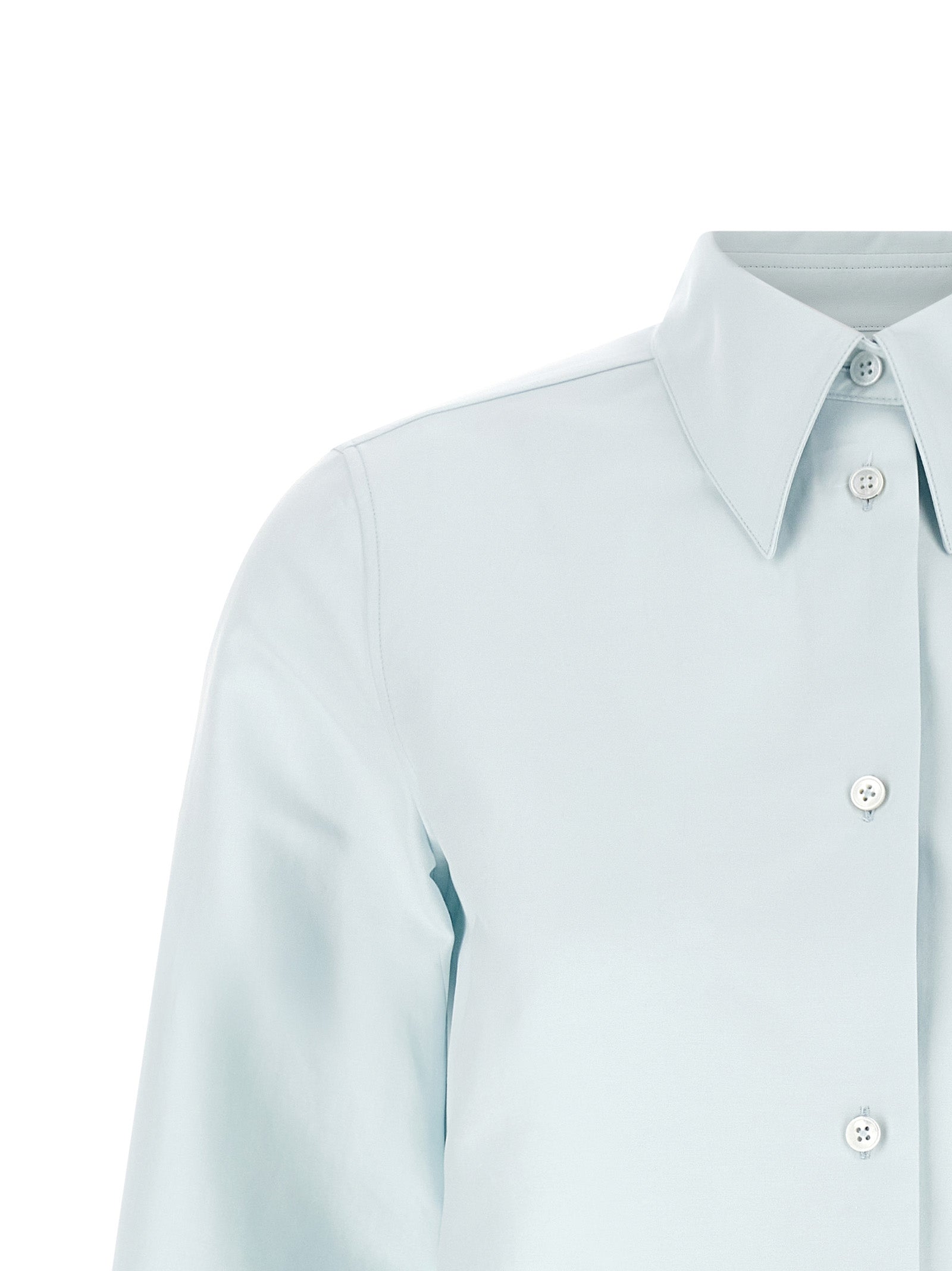 Jil Sander Women's 01 Shirt