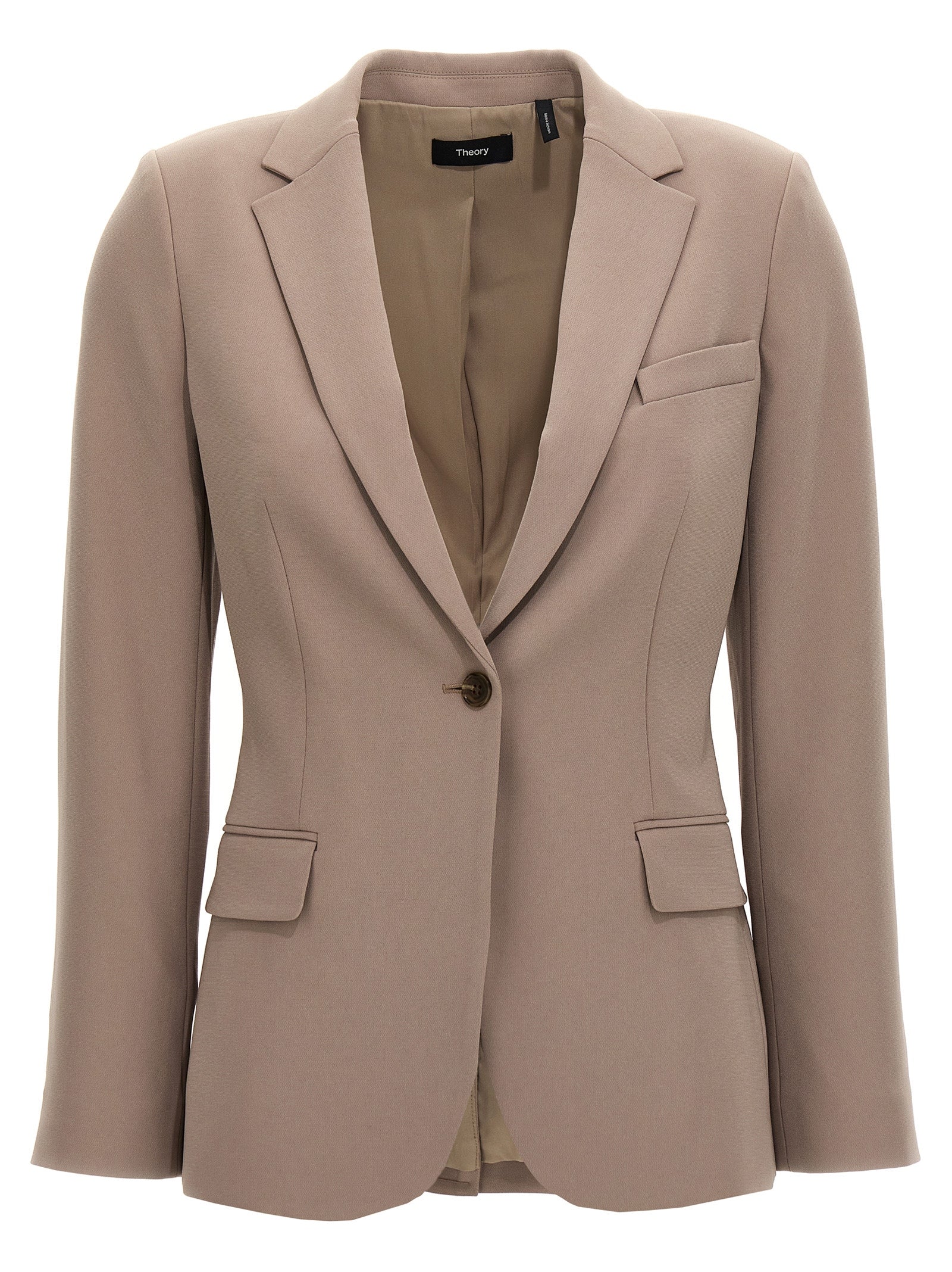 Theory Women's Staple Blazer