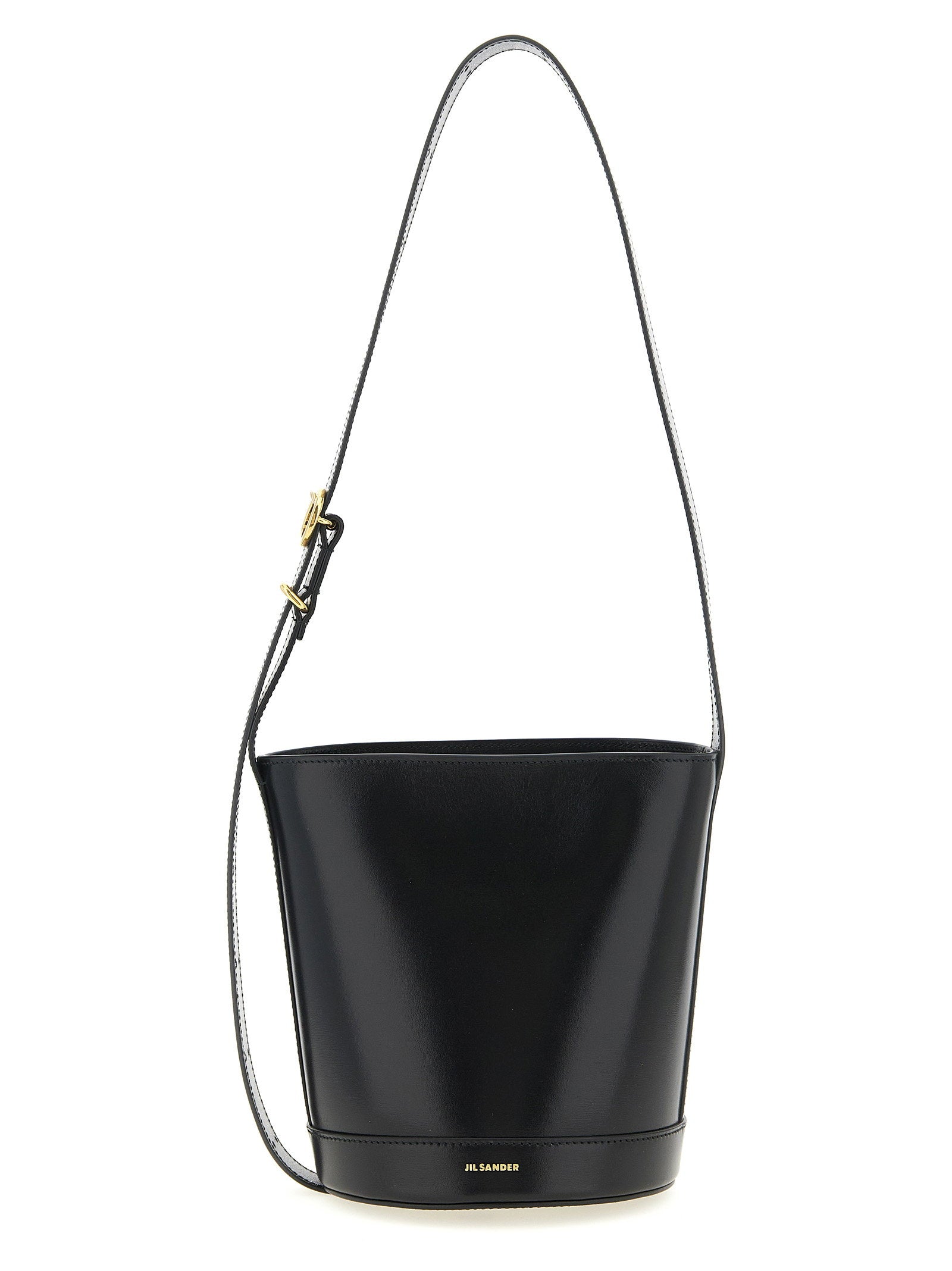 Jil Sander Women's Cannolo Bucket Bag