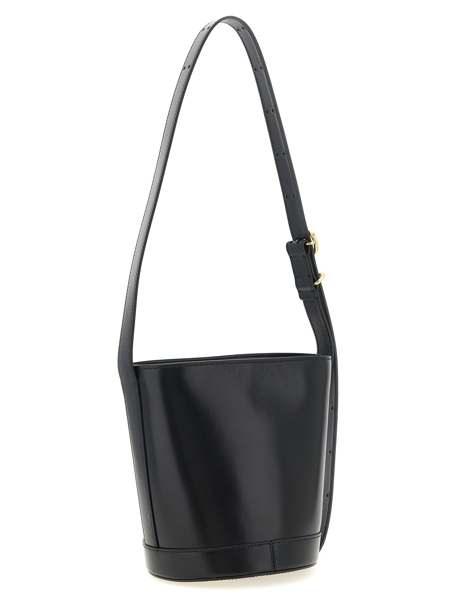 Jil Sander Women's Cannolo Bucket Bag