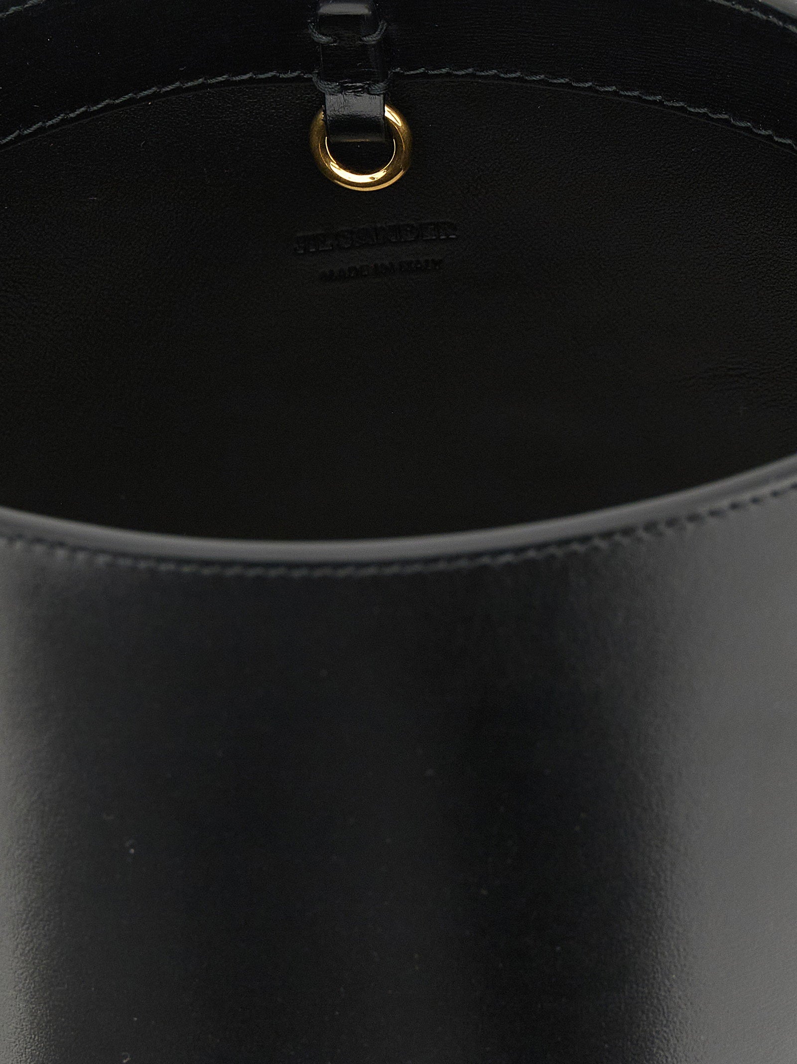 Jil Sander Women's Cannolo Bucket Bag