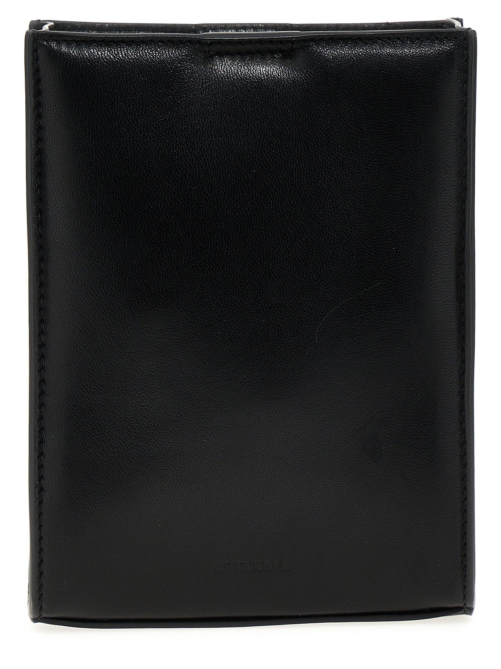 Jil Sander Women's Tangle Crossbody Bag
