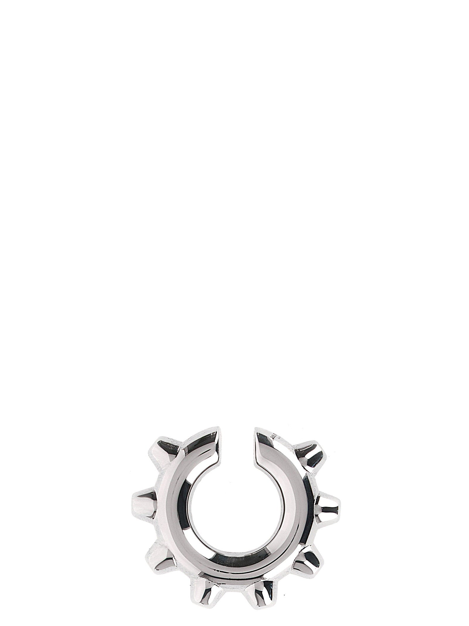 Jil Sander Women's Earcuff 733