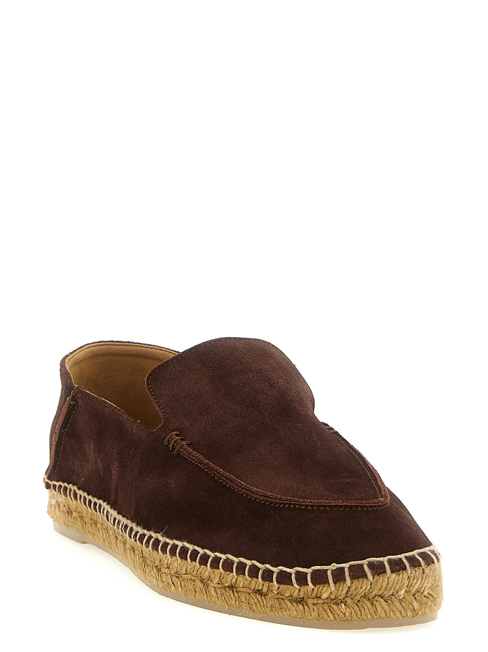 Tom Ford Men's Finn Espadrilles