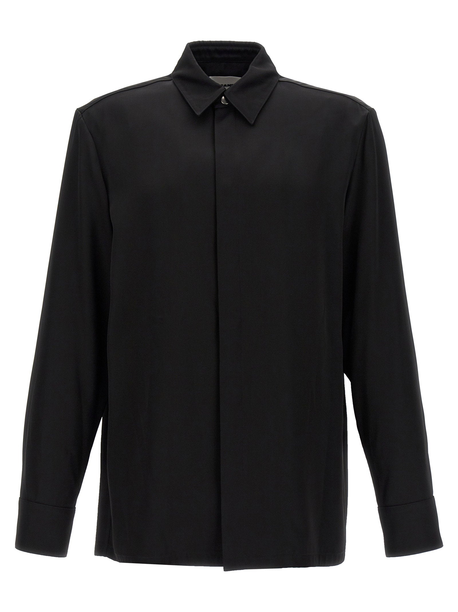 Jil Sander Men's 121 Shirt