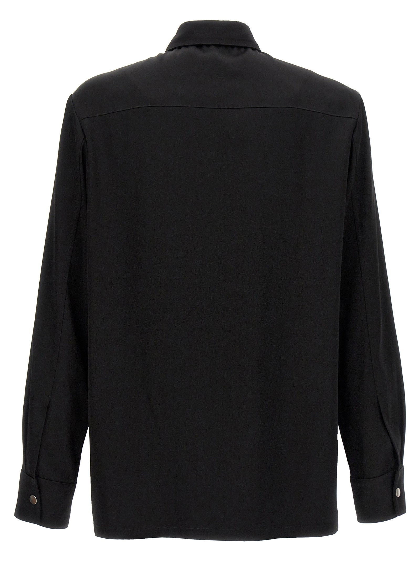 Jil Sander Men's 121 Shirt