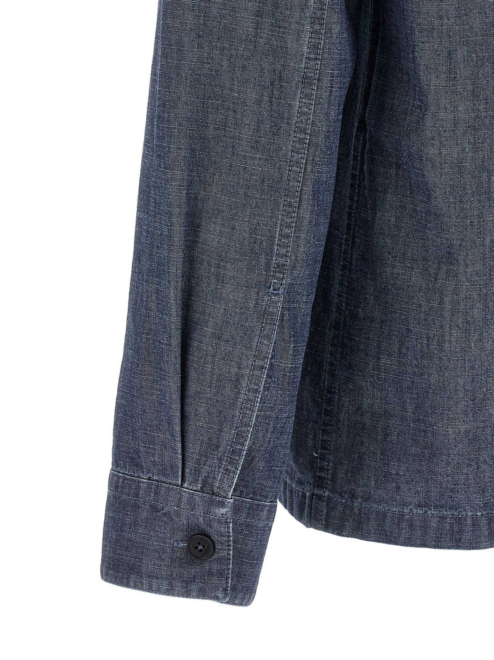 Jil Sander Men's 203 Shirt