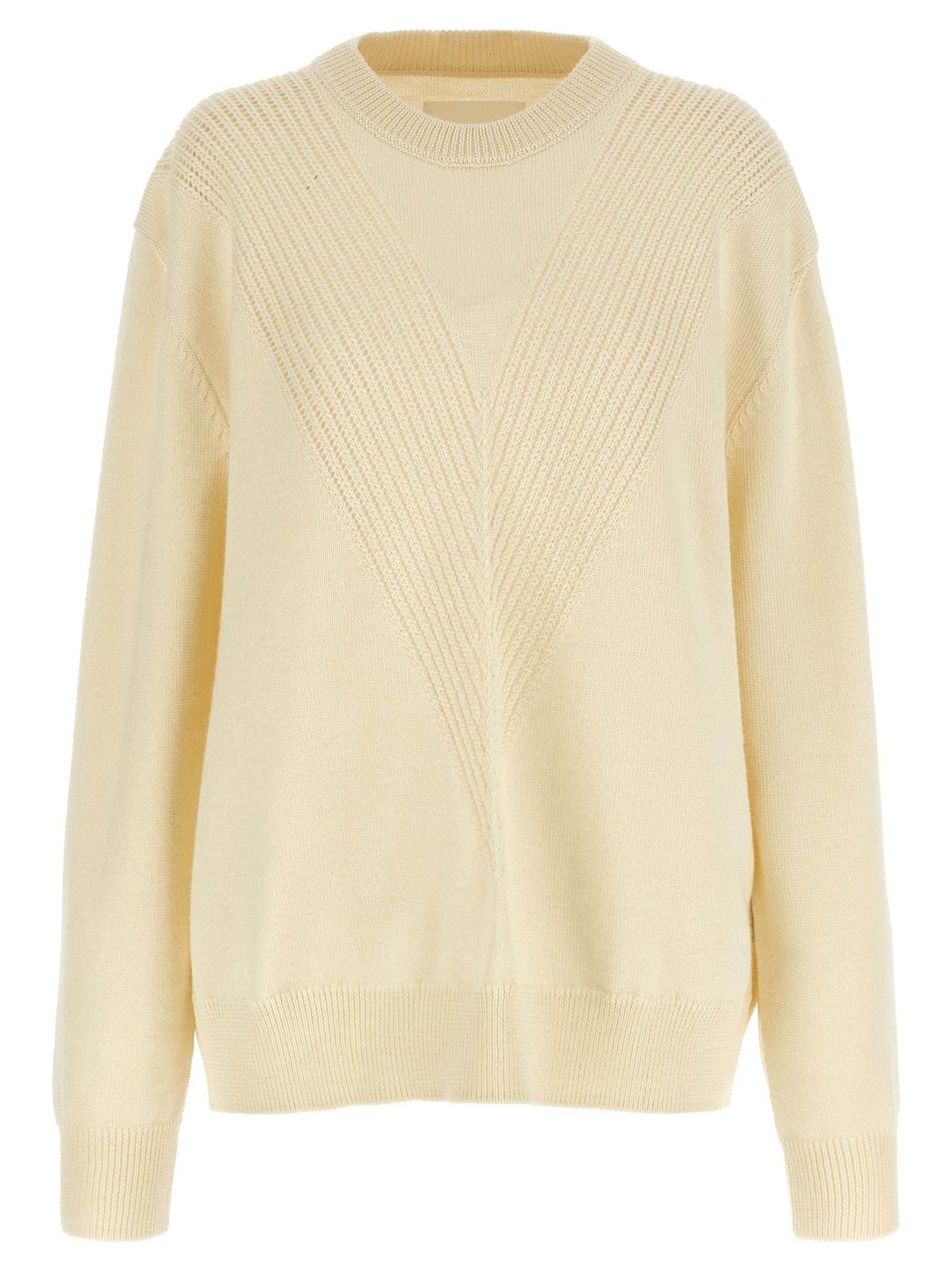 Jil Sander Men's Wool Sweater