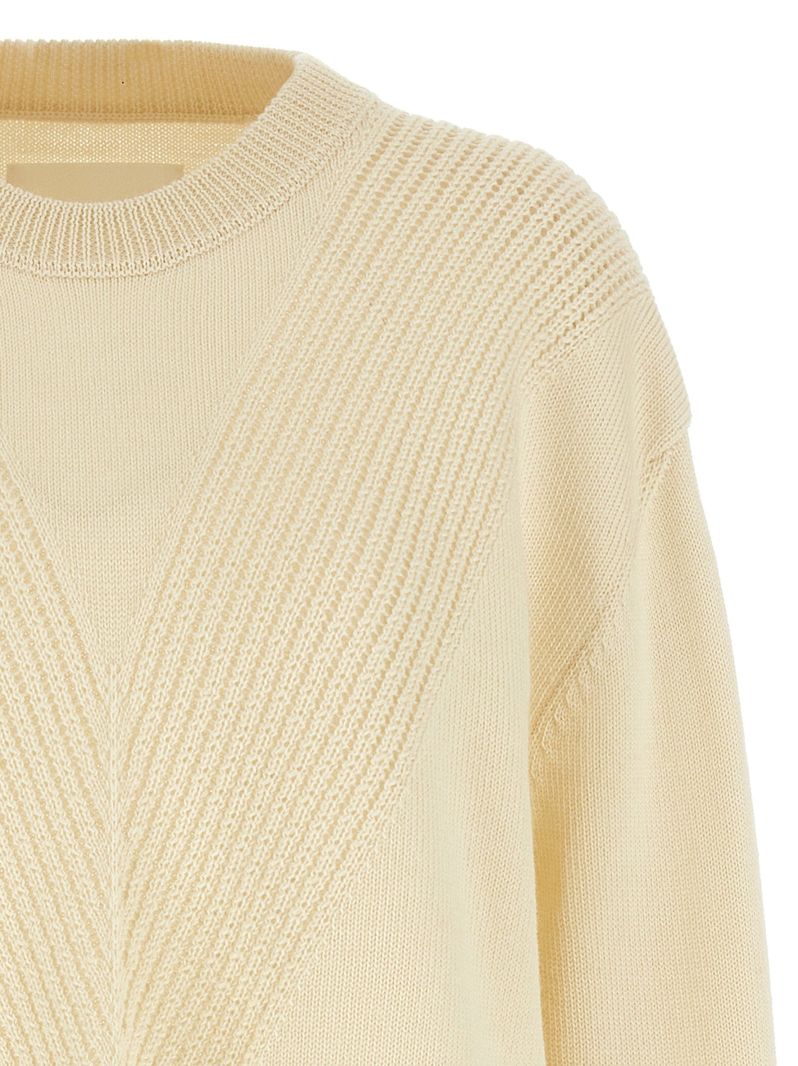 Jil Sander Men's Wool Sweater