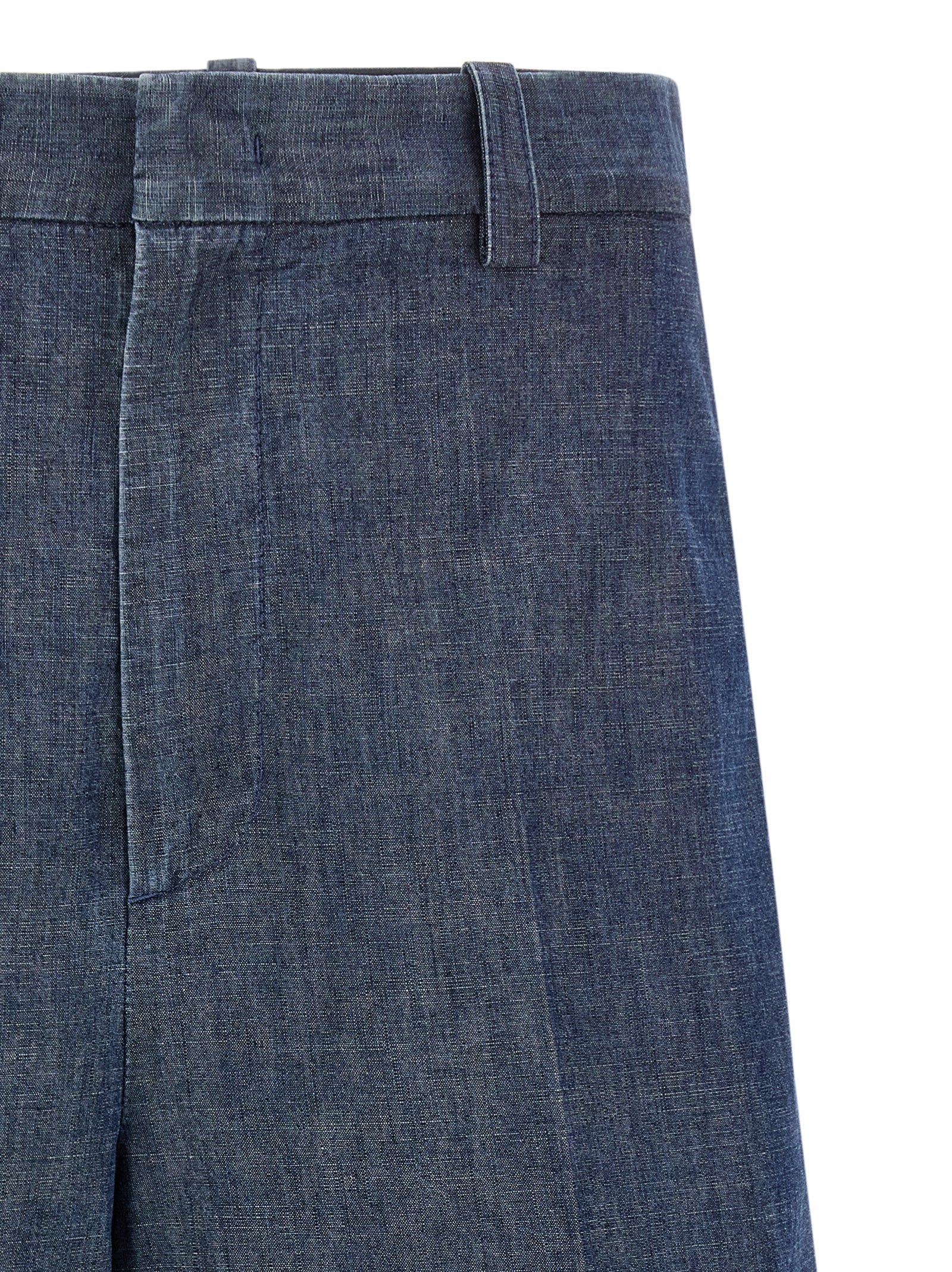 Jil Sander Men's 210 Bermuda Shorts