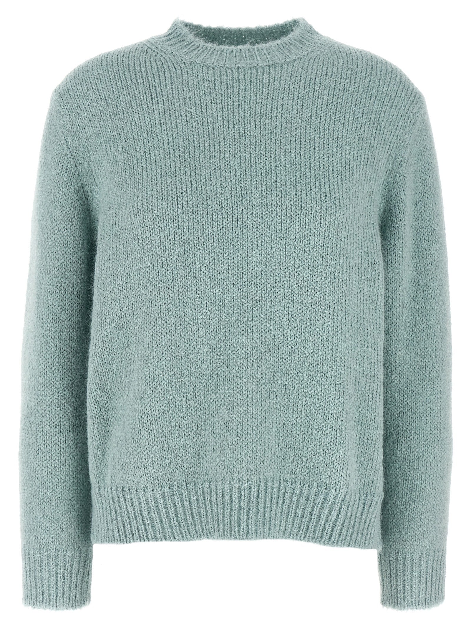 Jil Sander Women's Crewneck Sweater