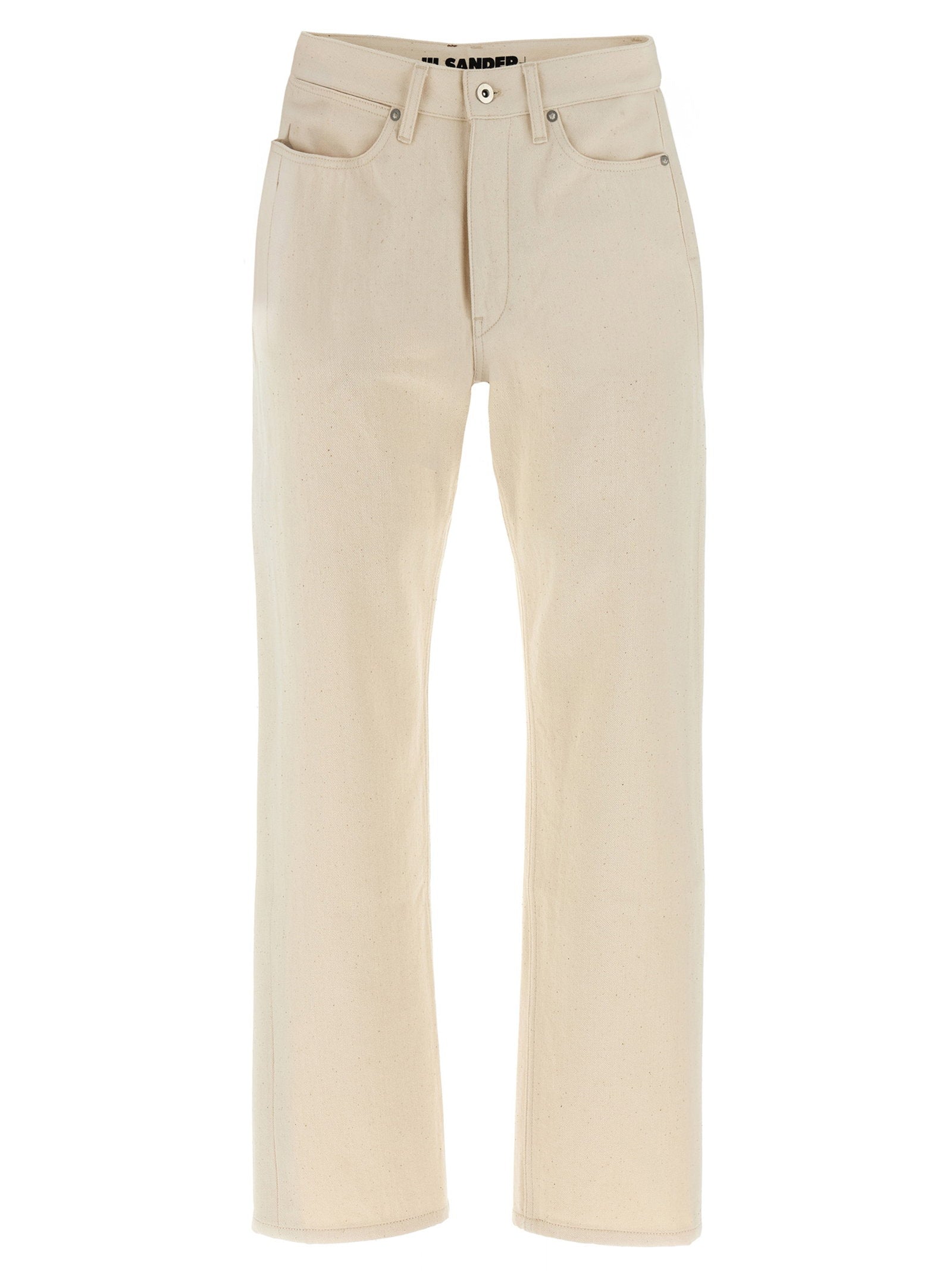 Jil Sander Women's Japanese Denim Jeans
