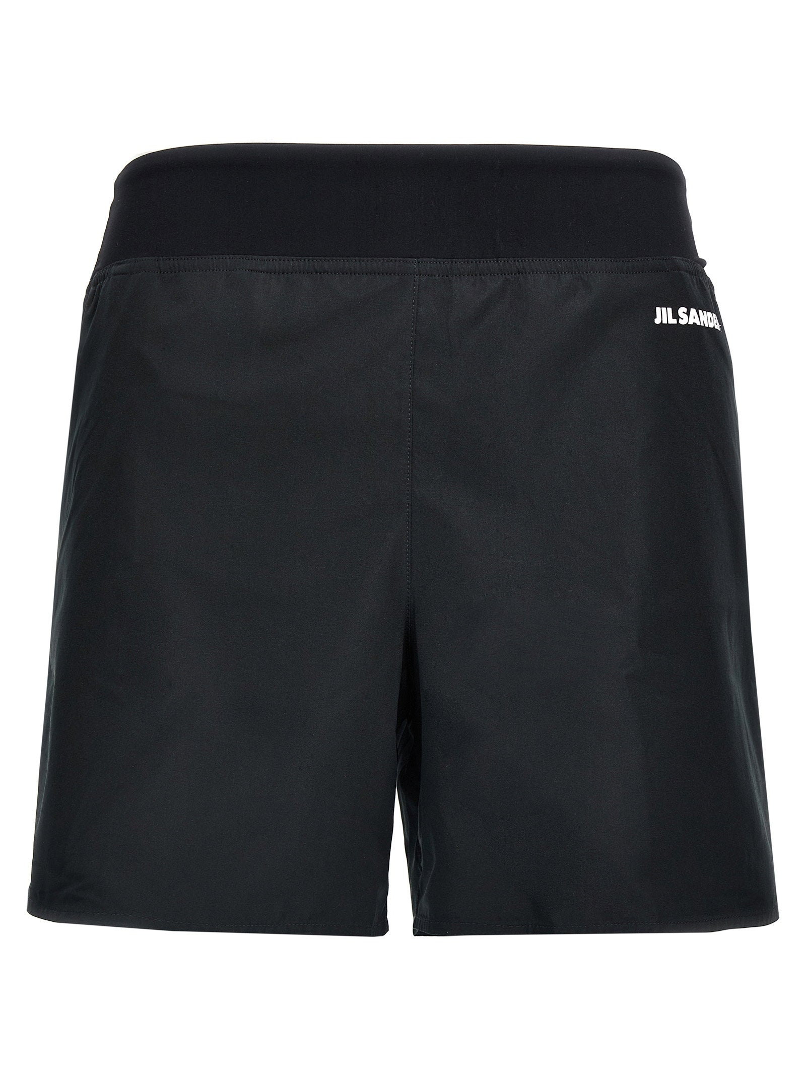 Jil Sander Women's 260 Shorts