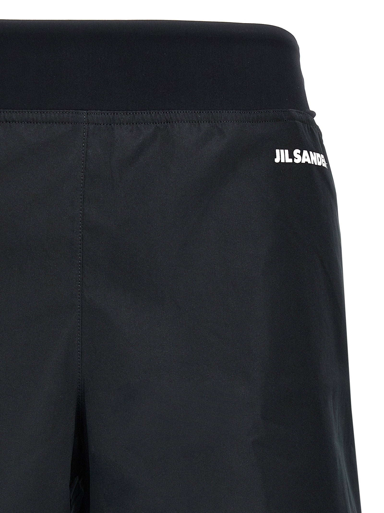 Jil Sander Women's 260 Shorts