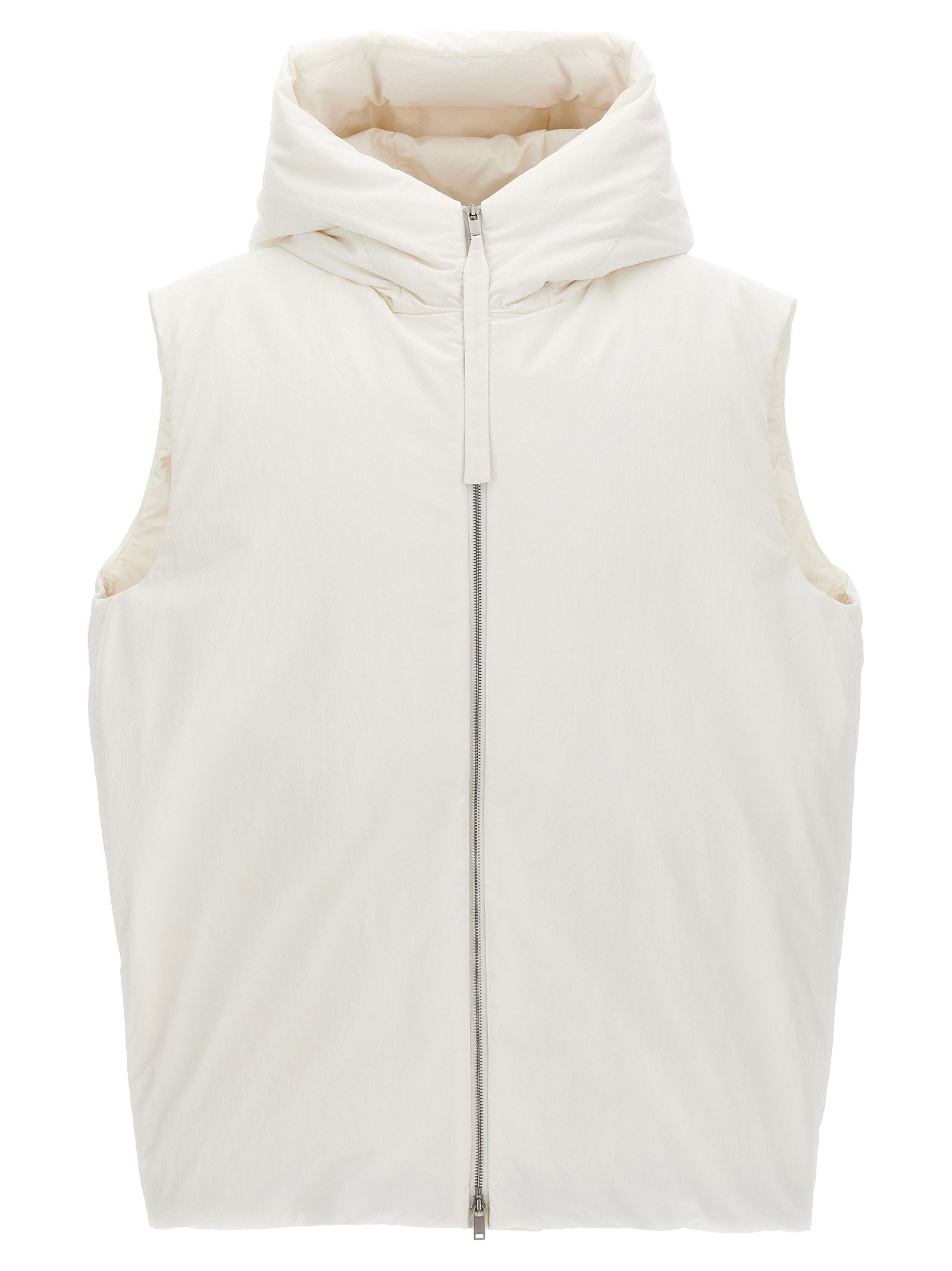 Jil Sander Men's 01 Vest