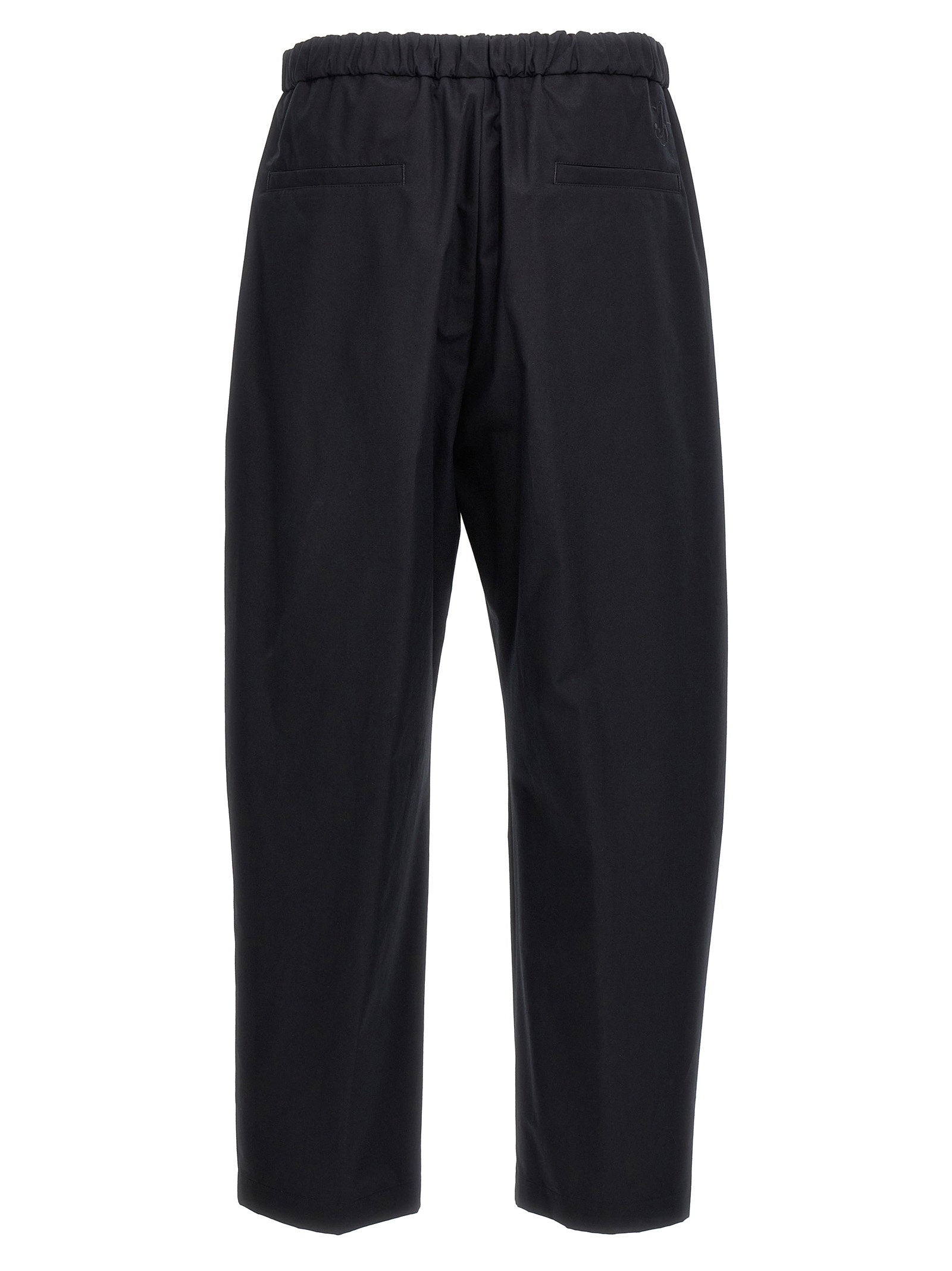 Jil Sander Men's 233 Pants