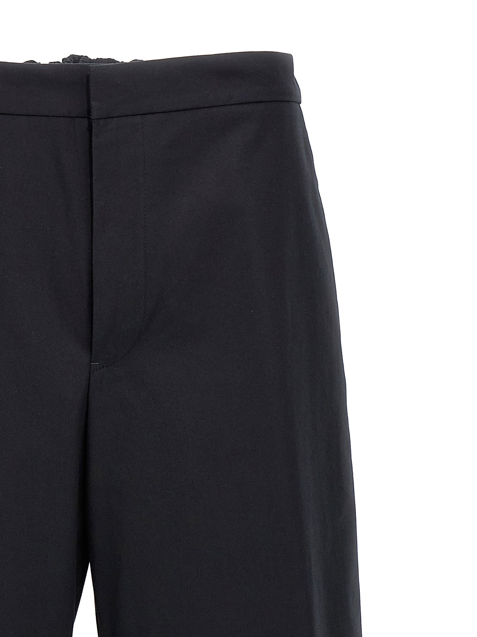 Jil Sander Men's 233 Pants
