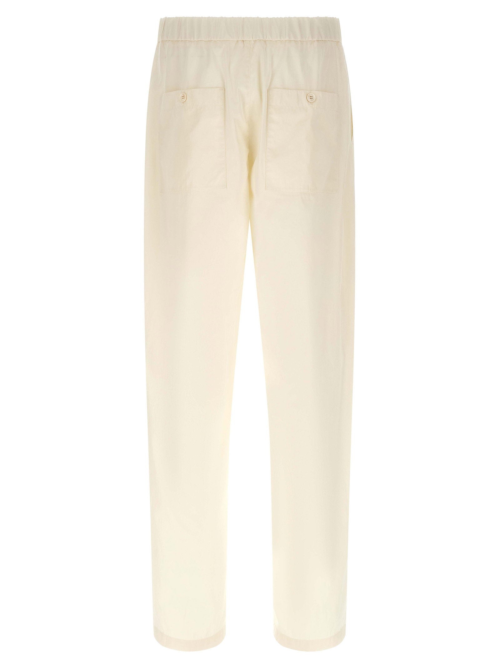 Jil Sander Men's Cargo Pants