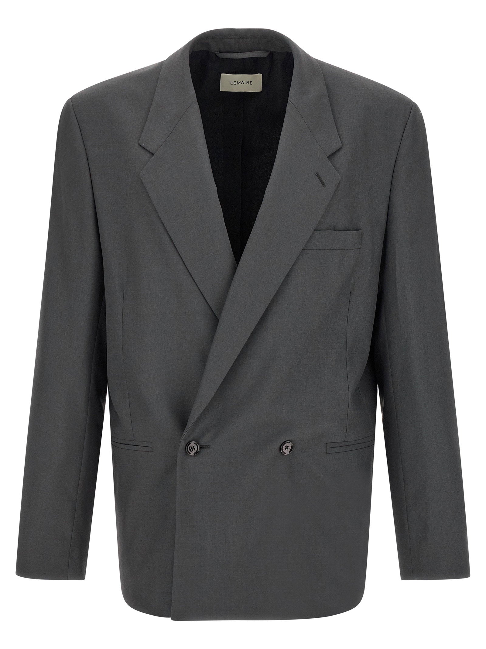 Lemaire Men's Db Tailored Blazer