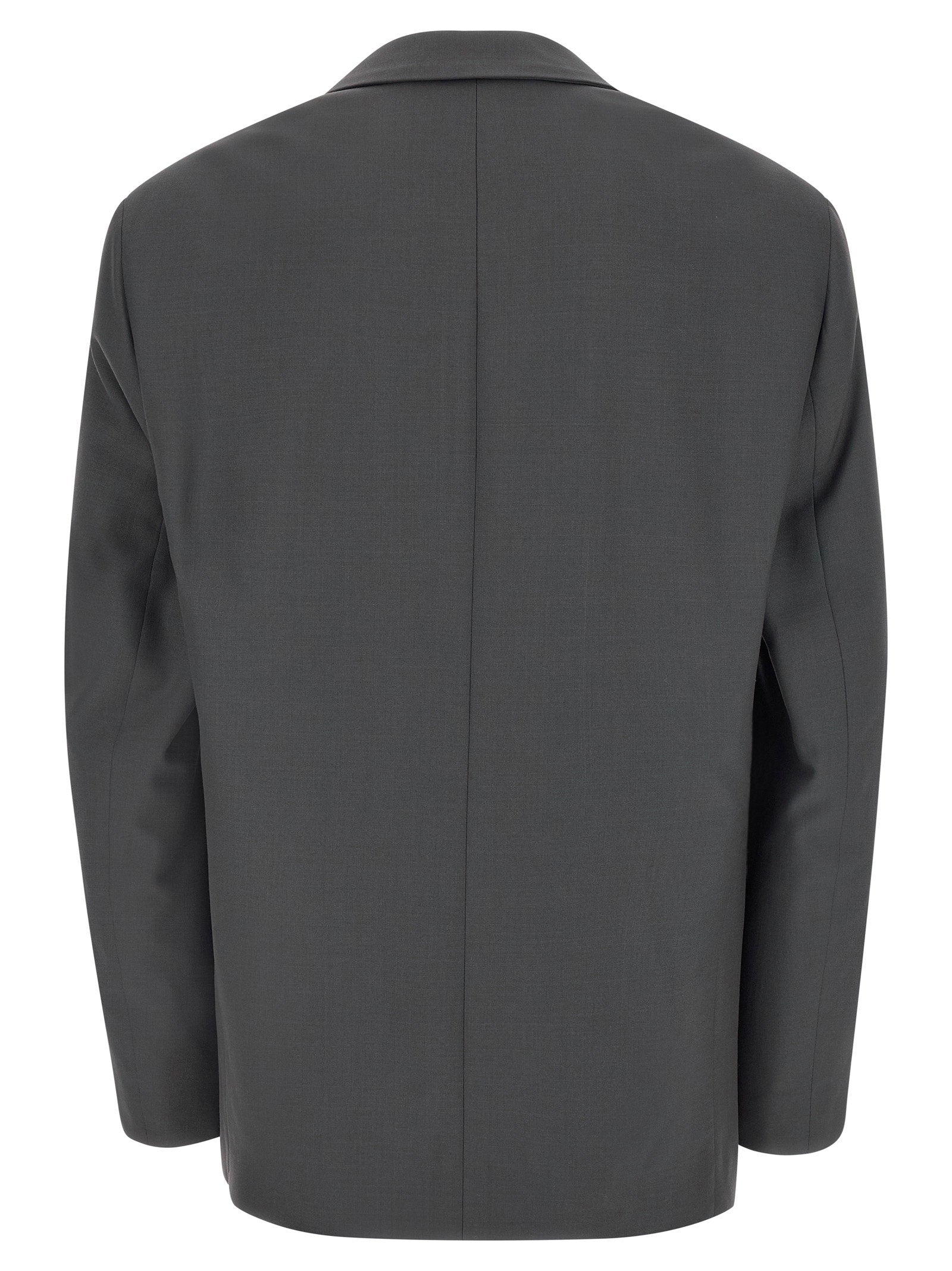 Lemaire Men's Db Tailored Blazer