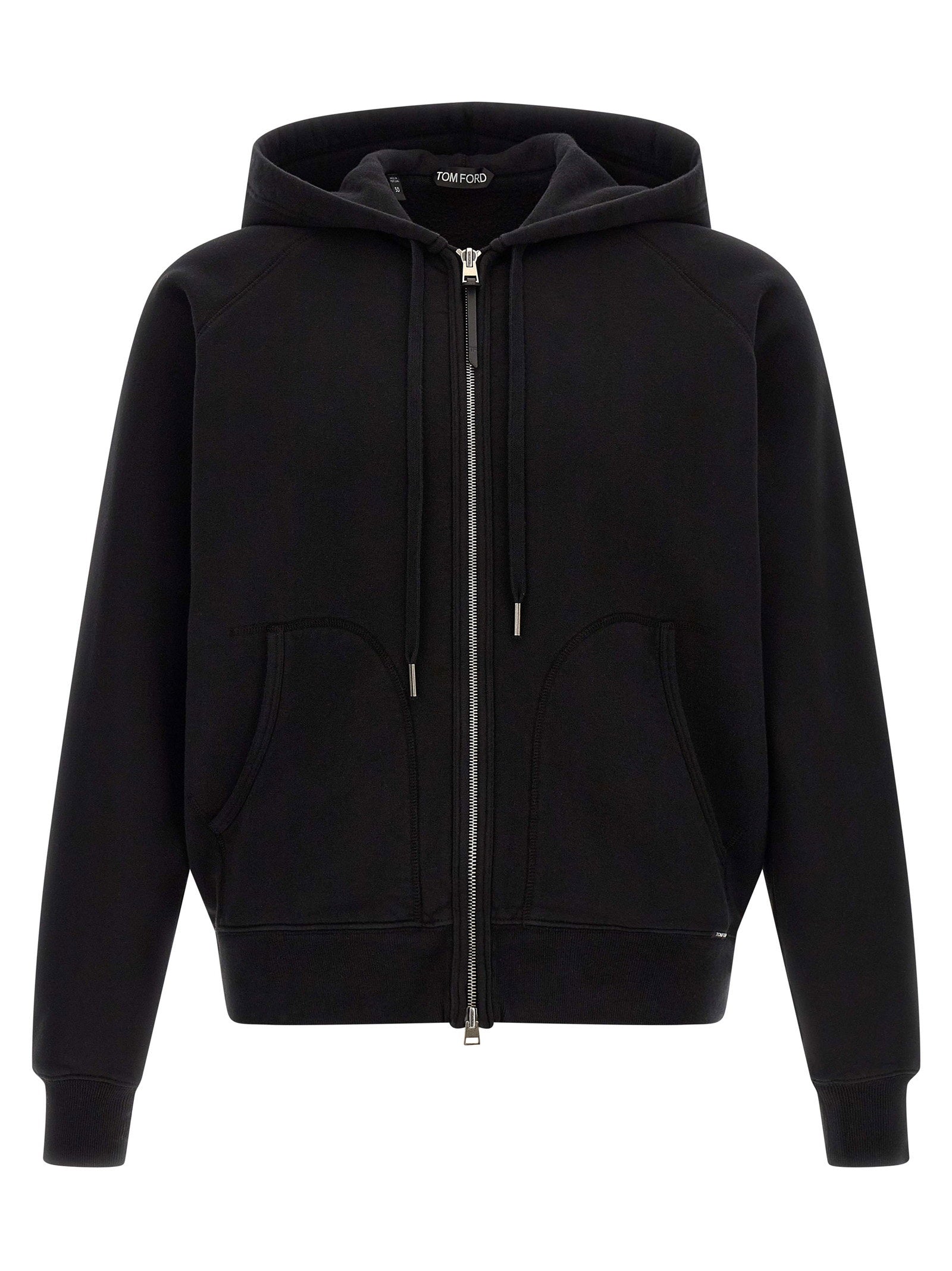 Tom Ford Men's Cotton Hoodie