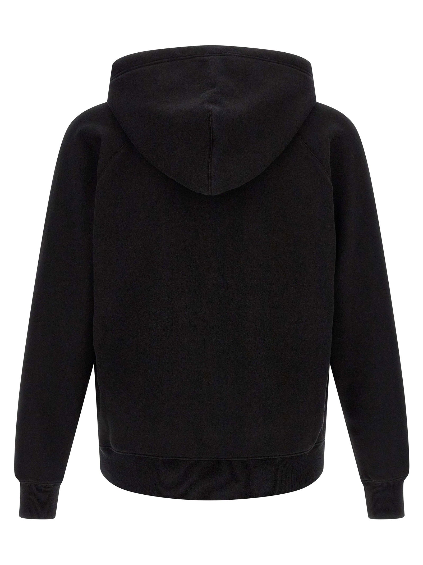 Tom Ford Men's Cotton Hoodie