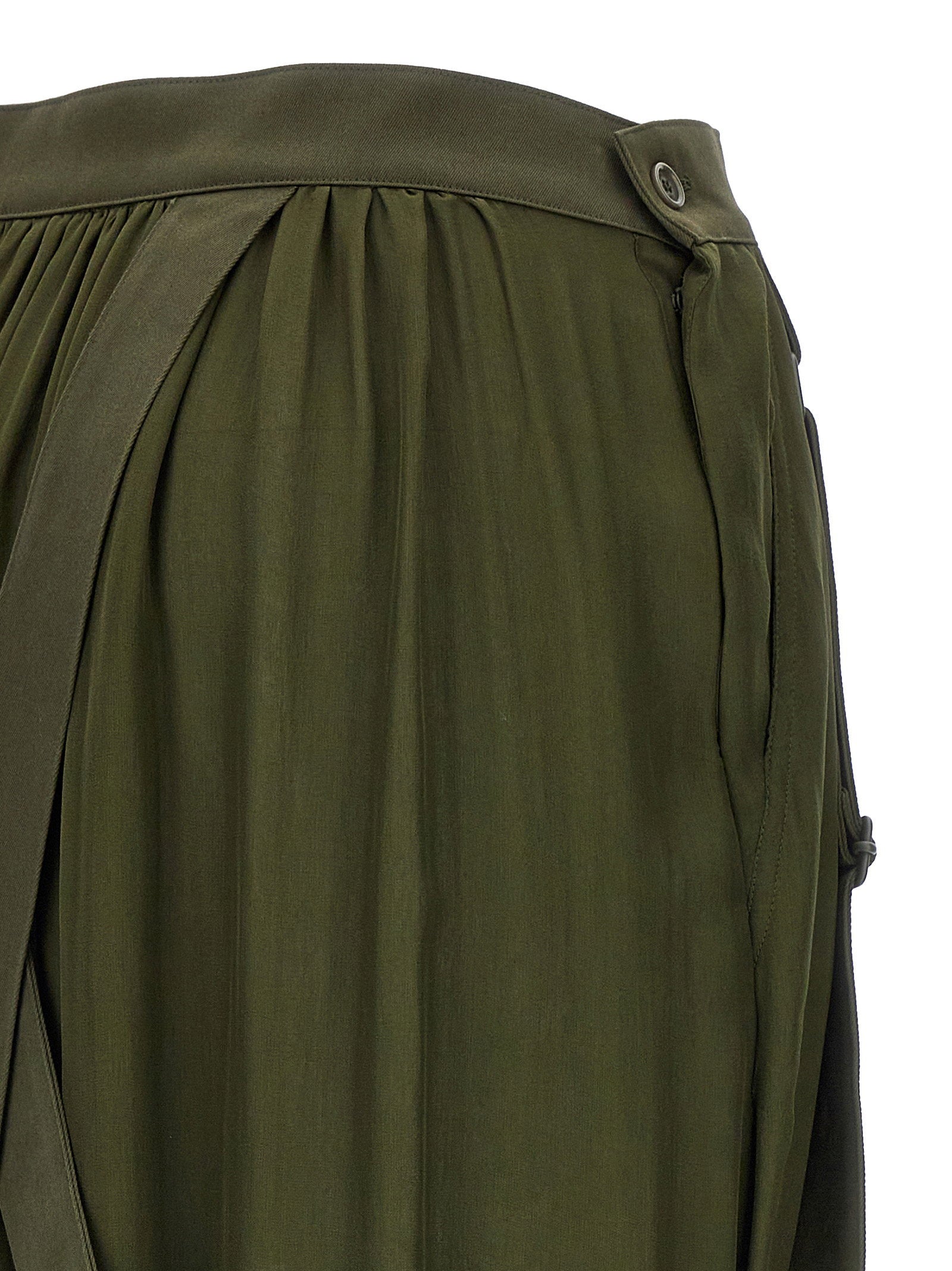 Max Mara Women's Jedy Skirt