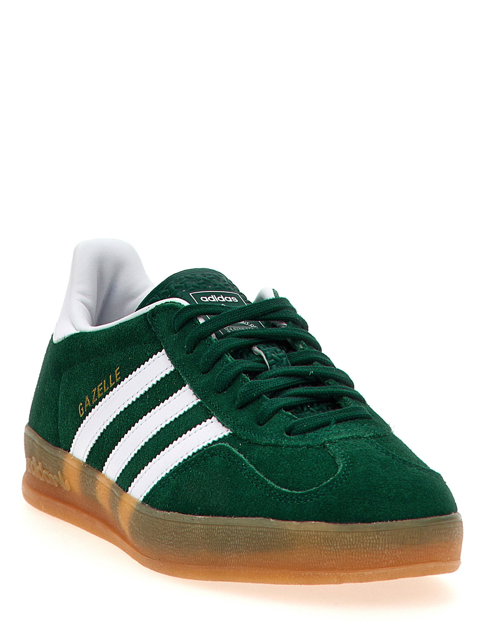 Adidas Originals Men's Gazelle Indoor Sneakers
