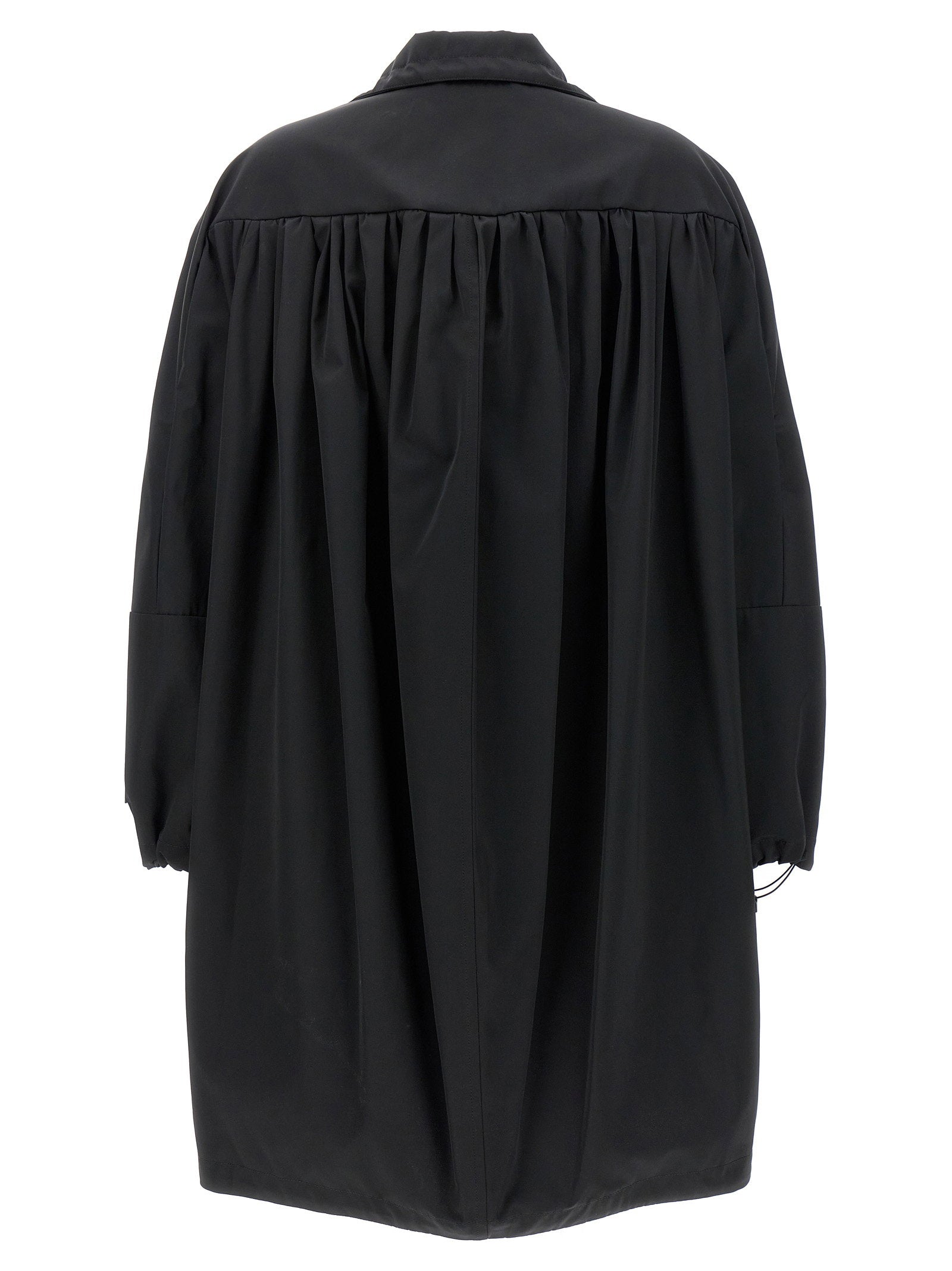 Marni Women's Satin Parka