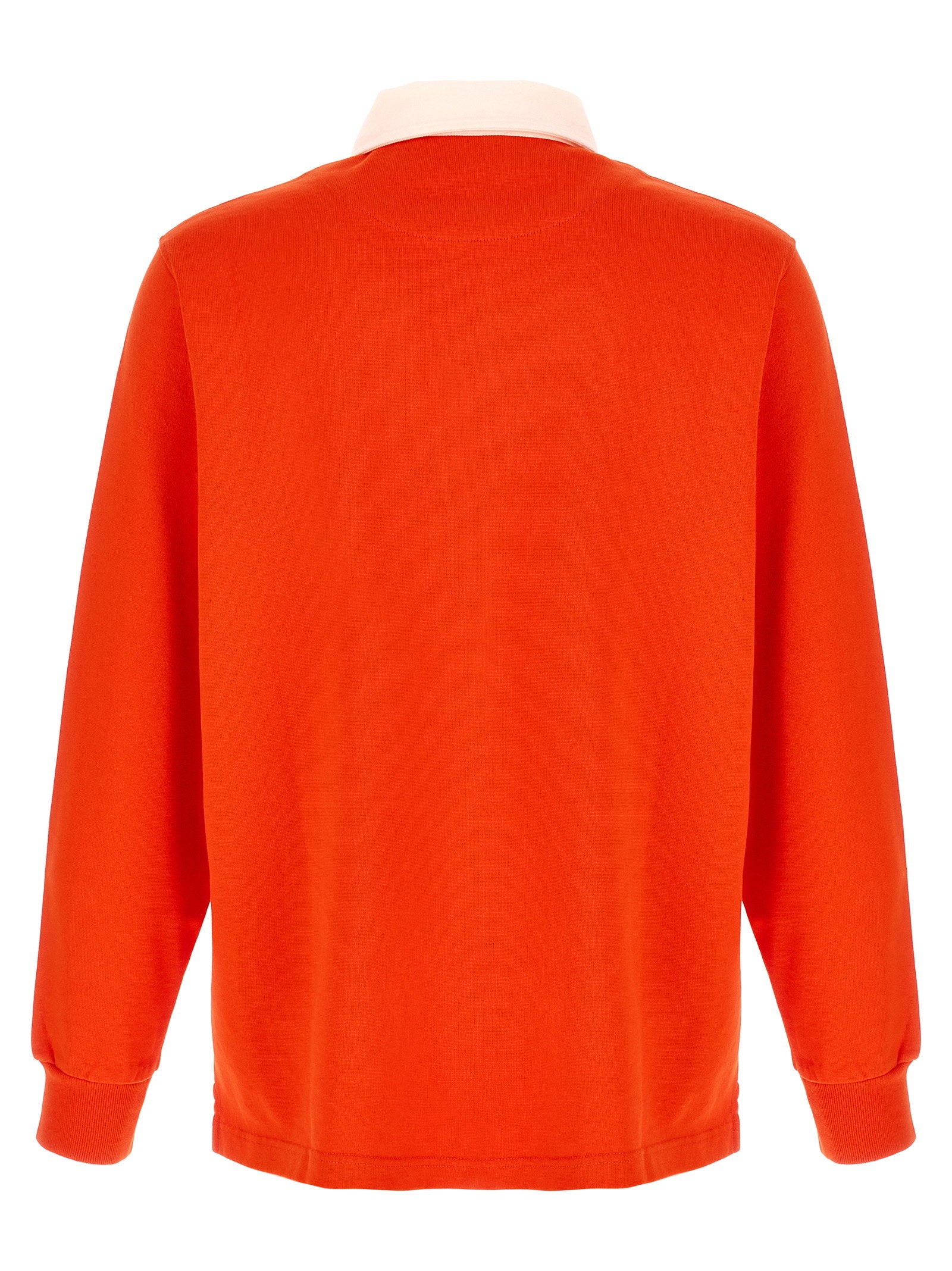 J.W.Anderson Men's Super Speed Polo Shirt