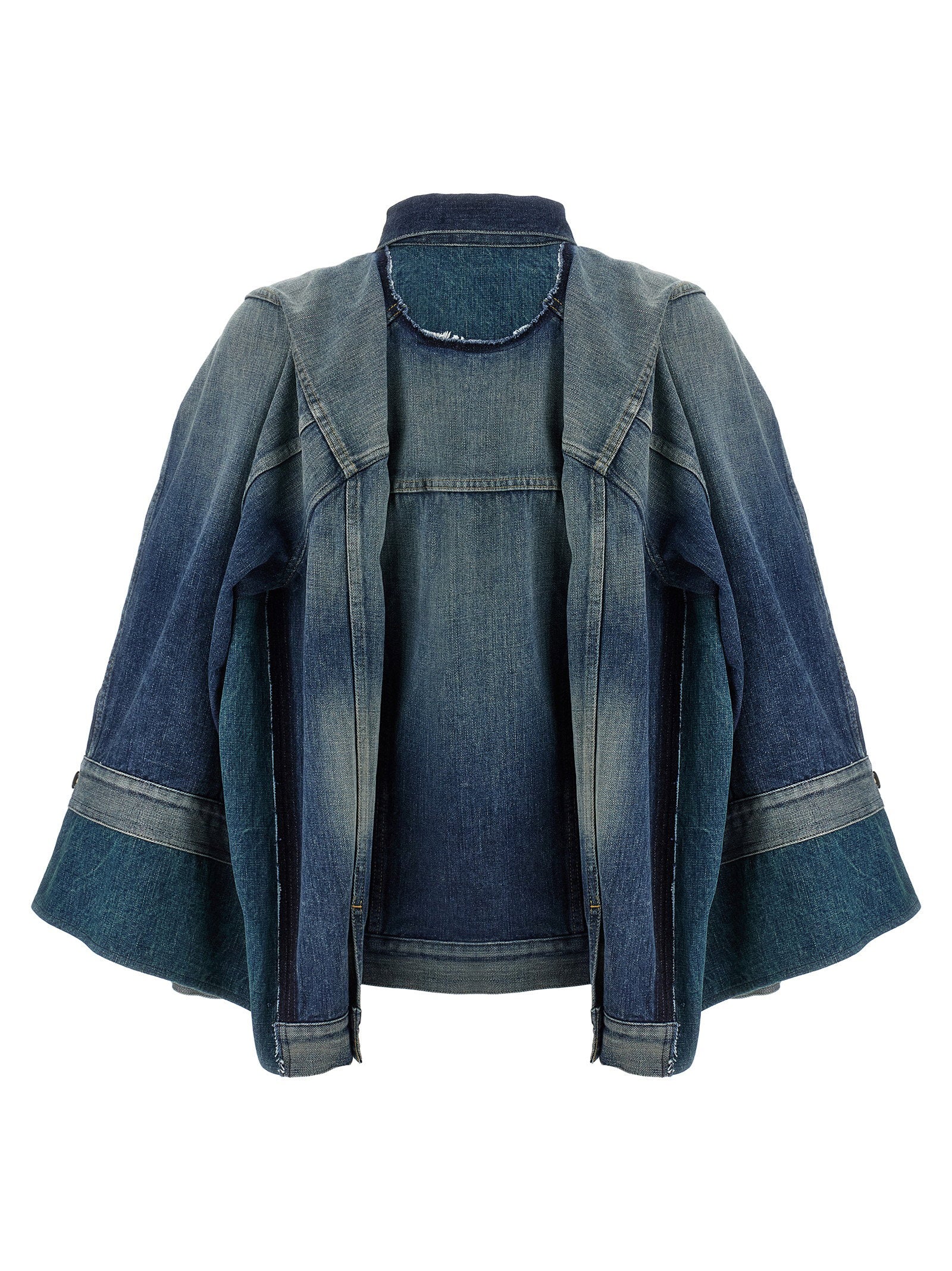 Junya Watanabe Women's X Levis® Denim Jacket