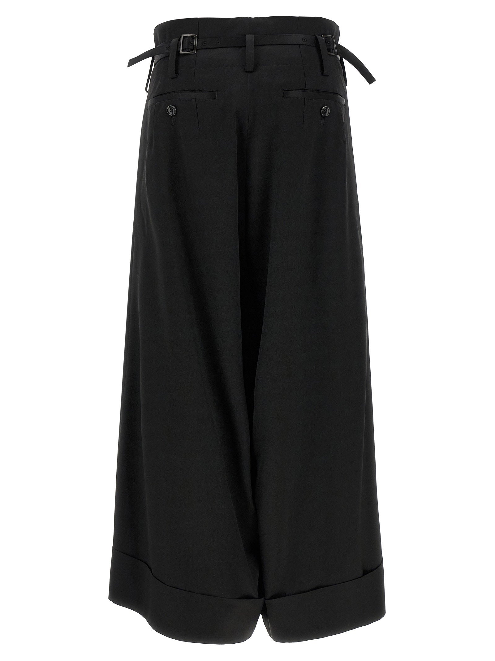 Junya Watanabe Women's High Waist Pants