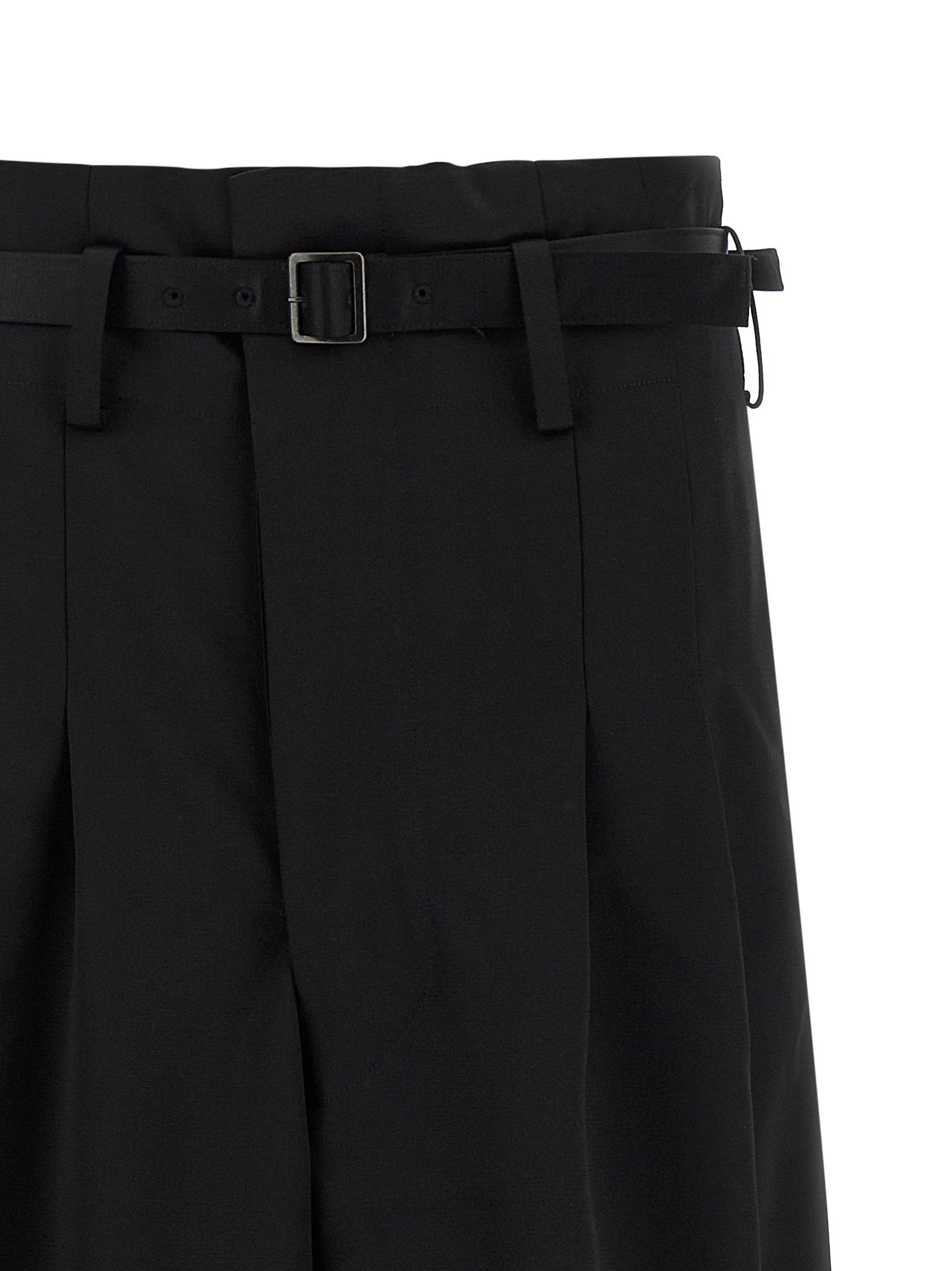 Junya Watanabe Women's High Waist Pants