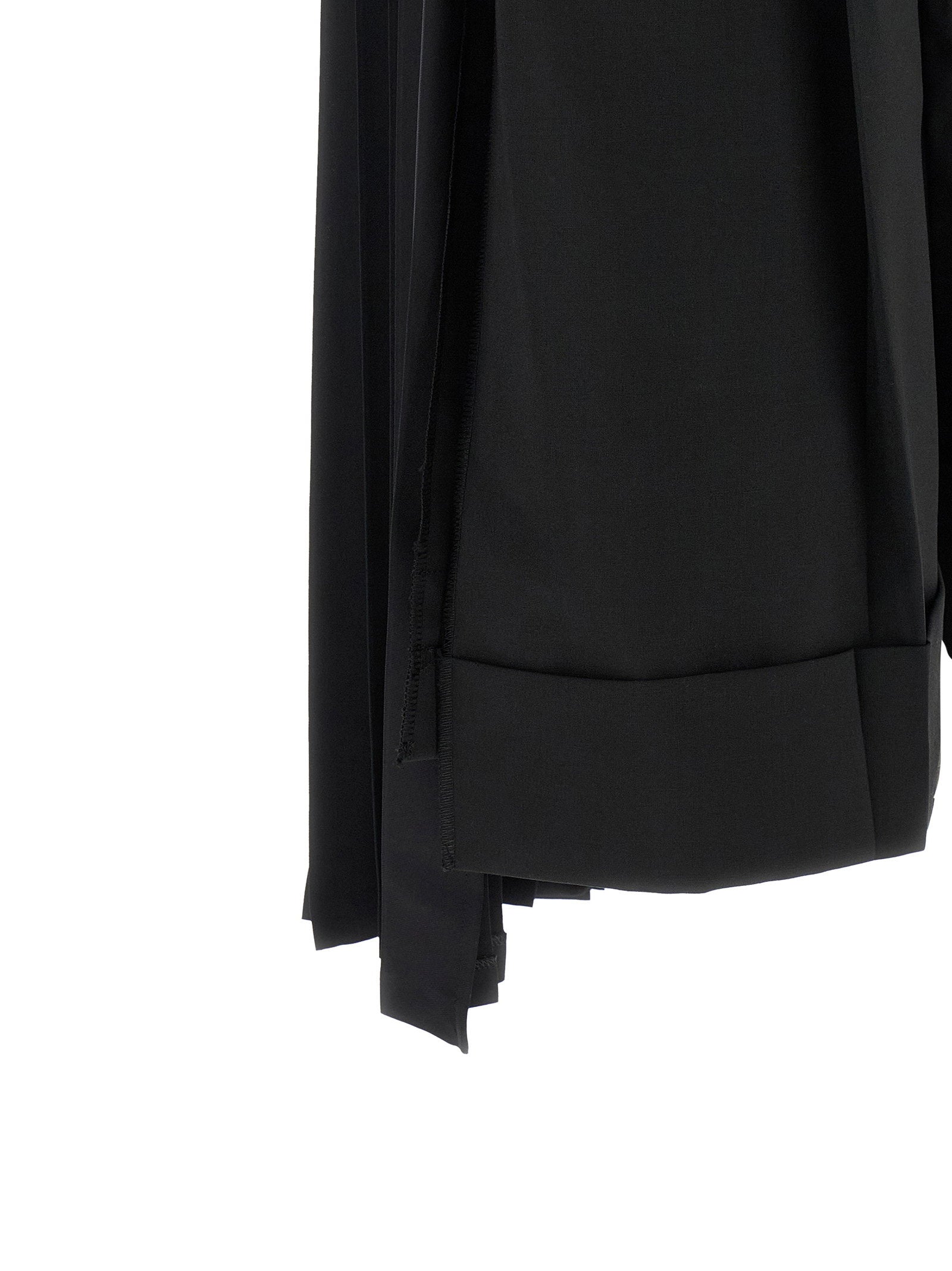 Junya Watanabe Women's Pleated Pants