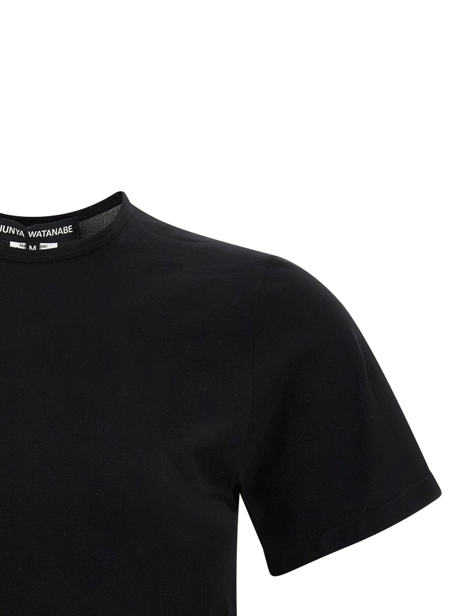 Junya Watanabe Women's Sculptural Background T-Shirt